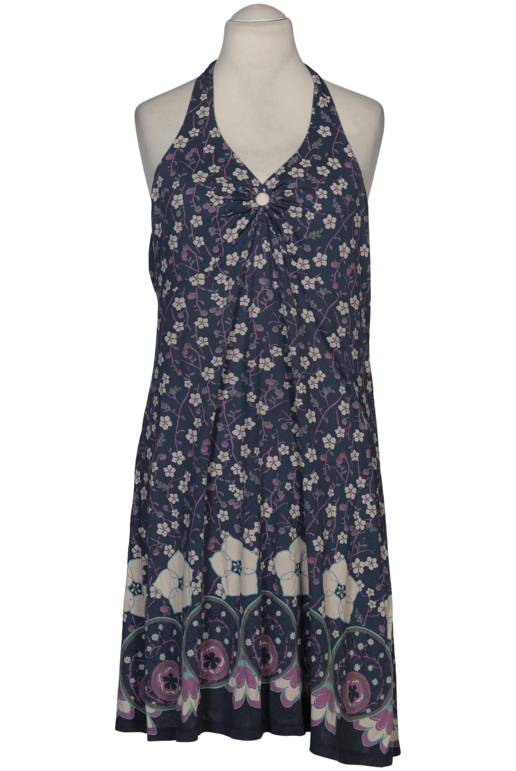 

Esprit Damen Kleid, mehrfarbig, Gr. 48