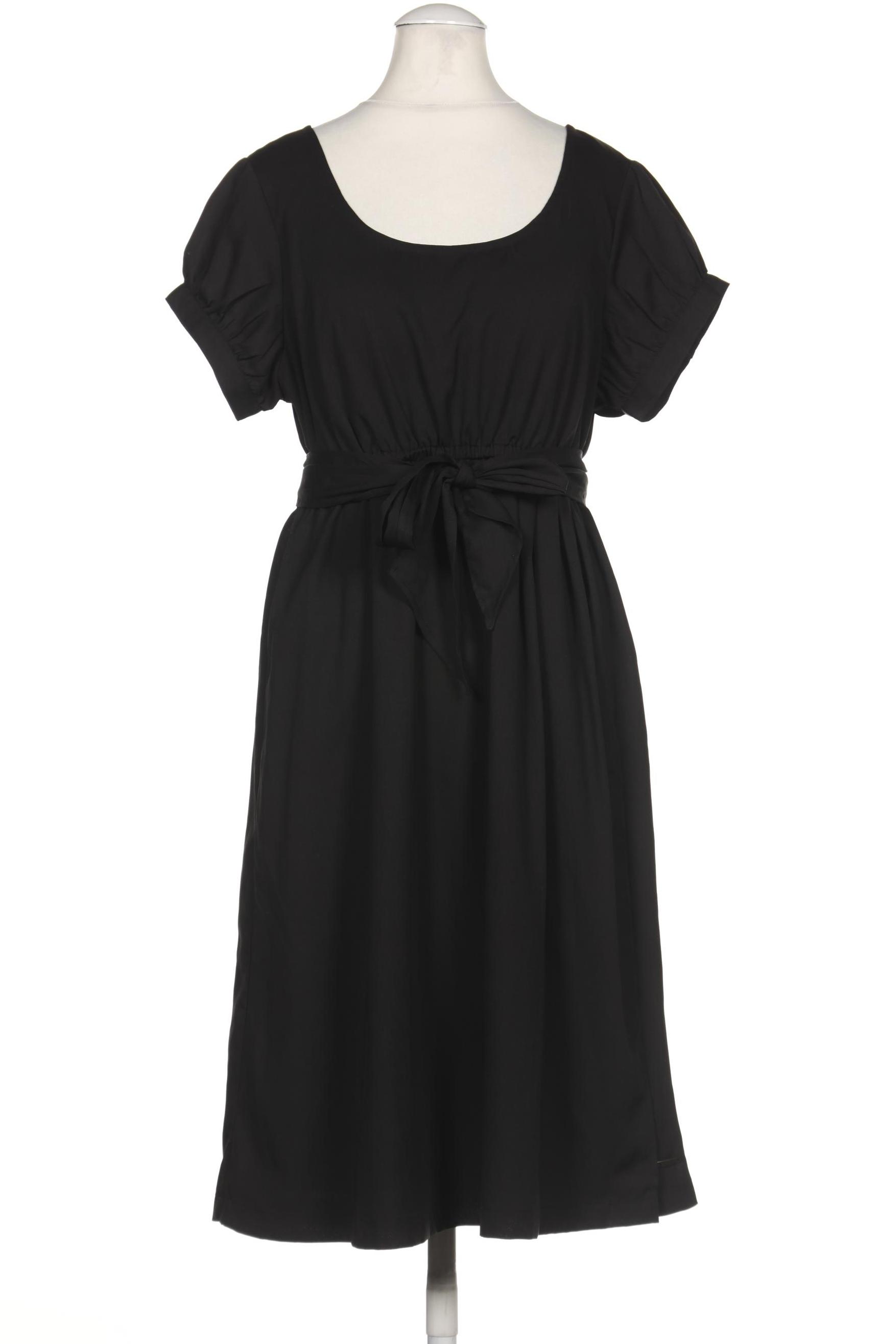 

Esprit Damen Kleid, schwarz, Gr. 36