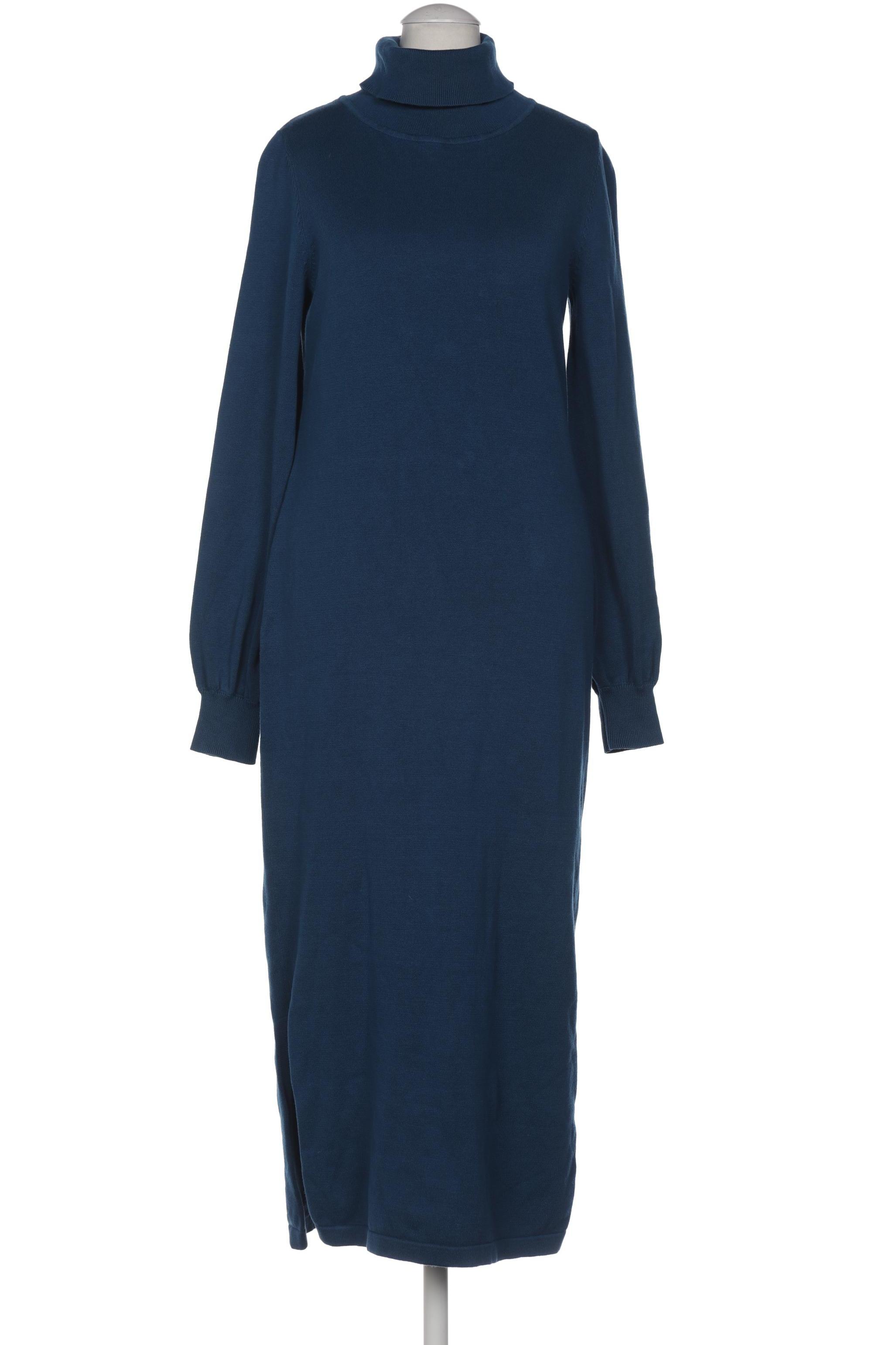 

Esprit Damen Kleid, blau, Gr. 36