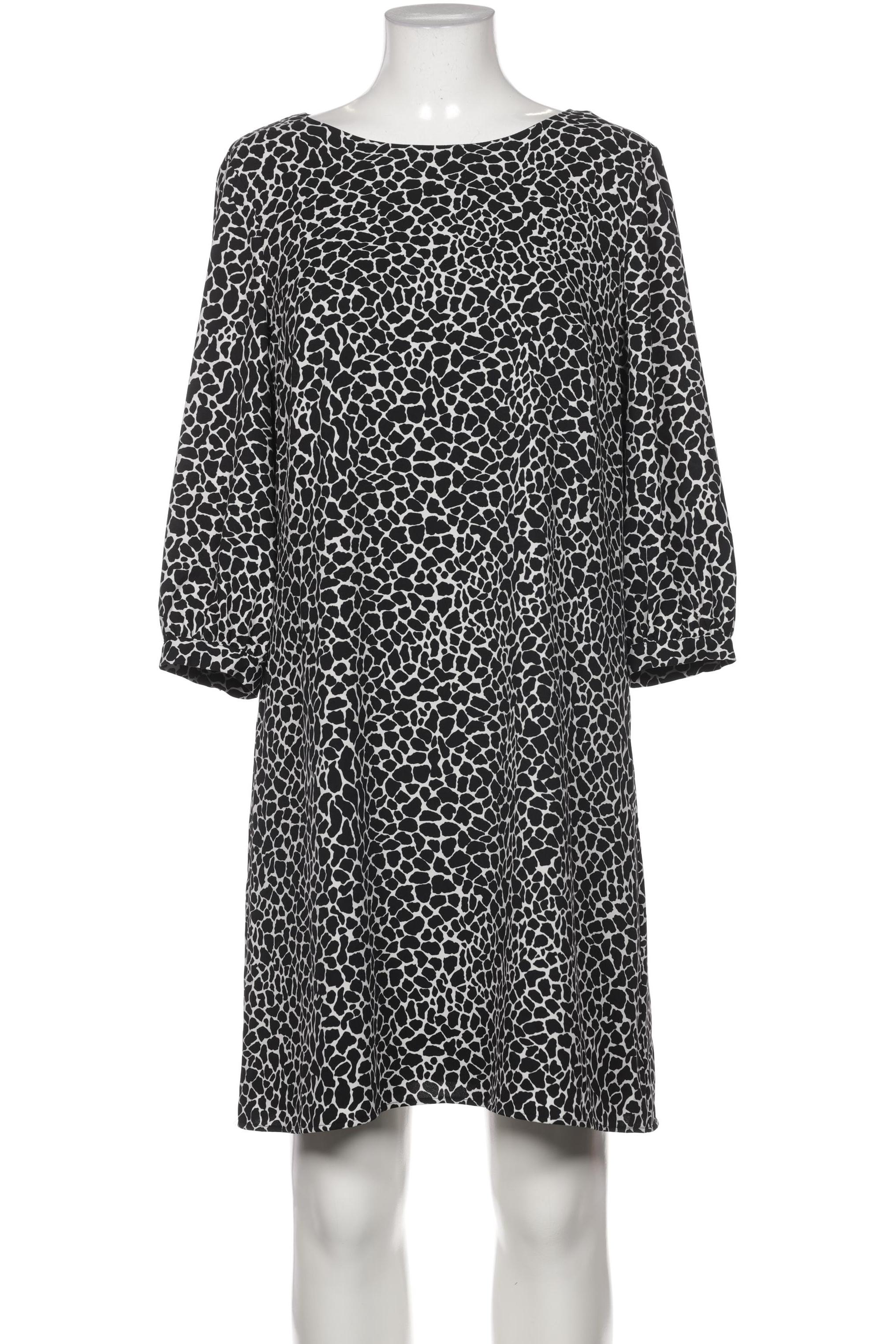 

Esprit Damen Kleid, schwarz, Gr. 40