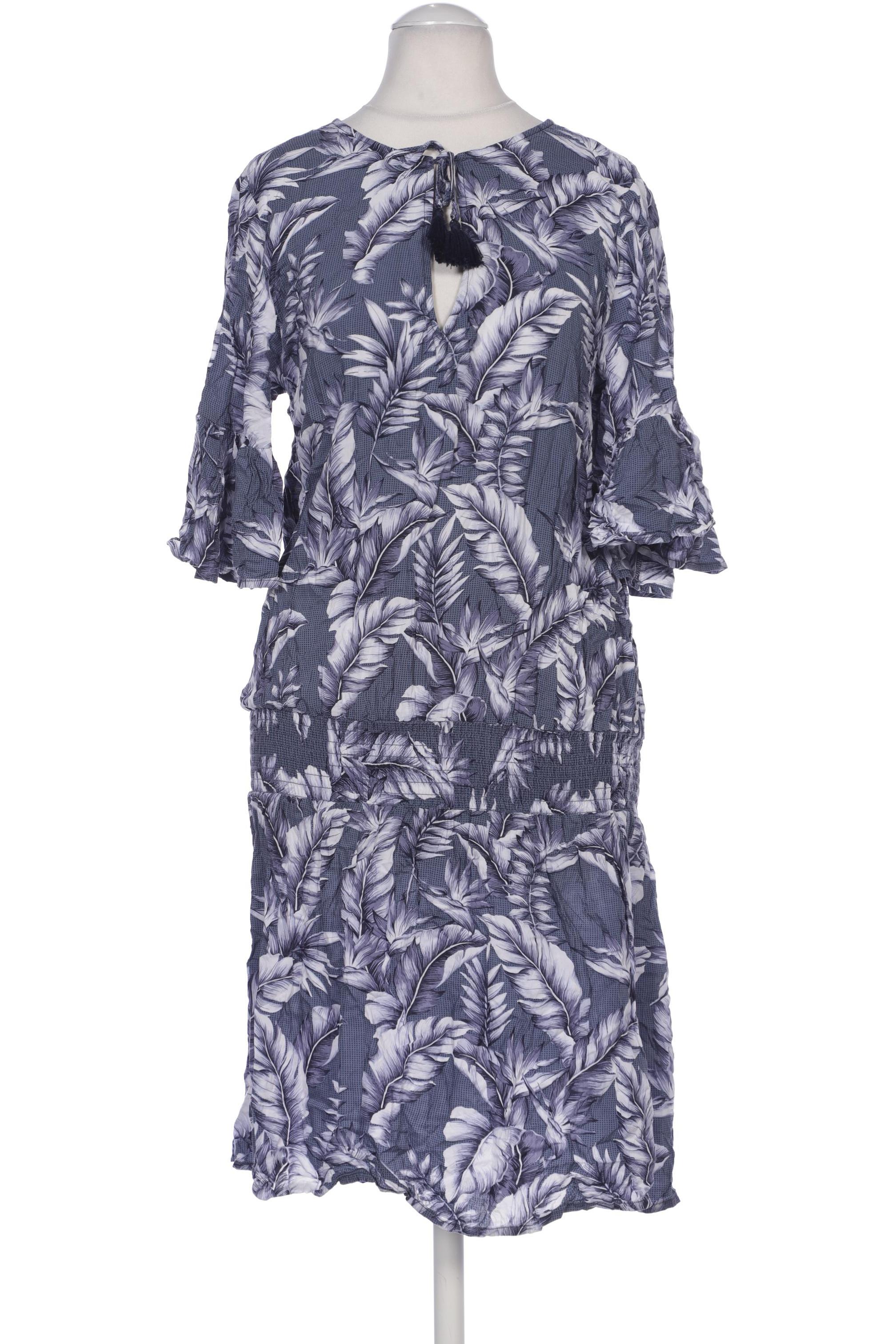 

Esprit Damen Kleid, marineblau, Gr. 36