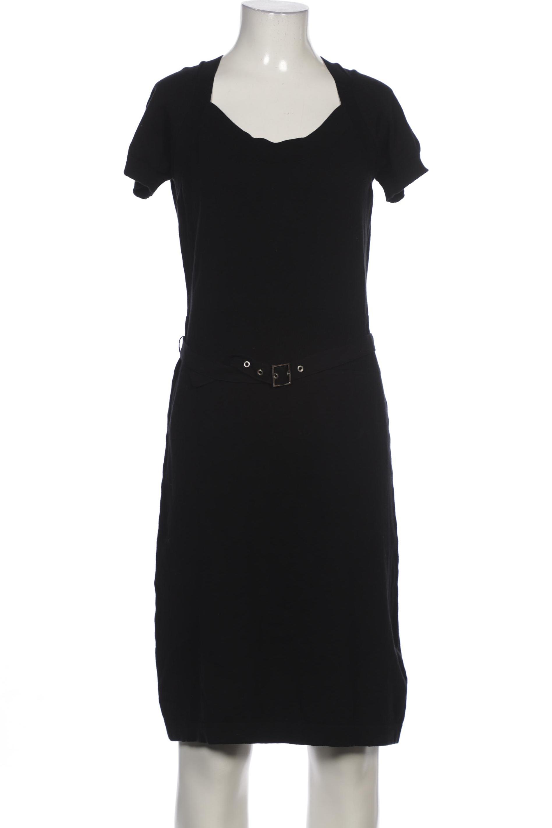 

Esprit Damen Kleid, schwarz, Gr. 38