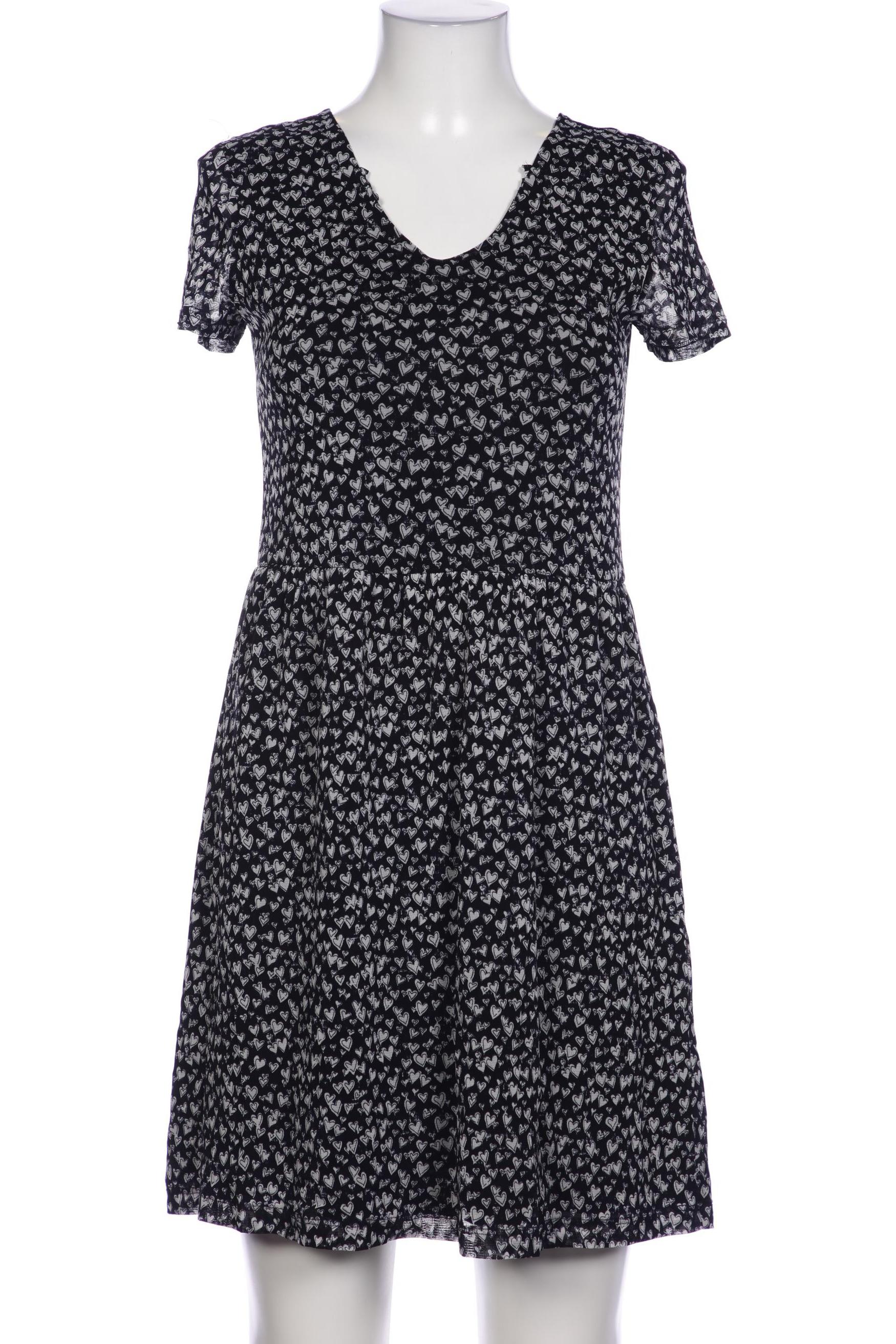 

Esprit Damen Kleid, marineblau, Gr. 38