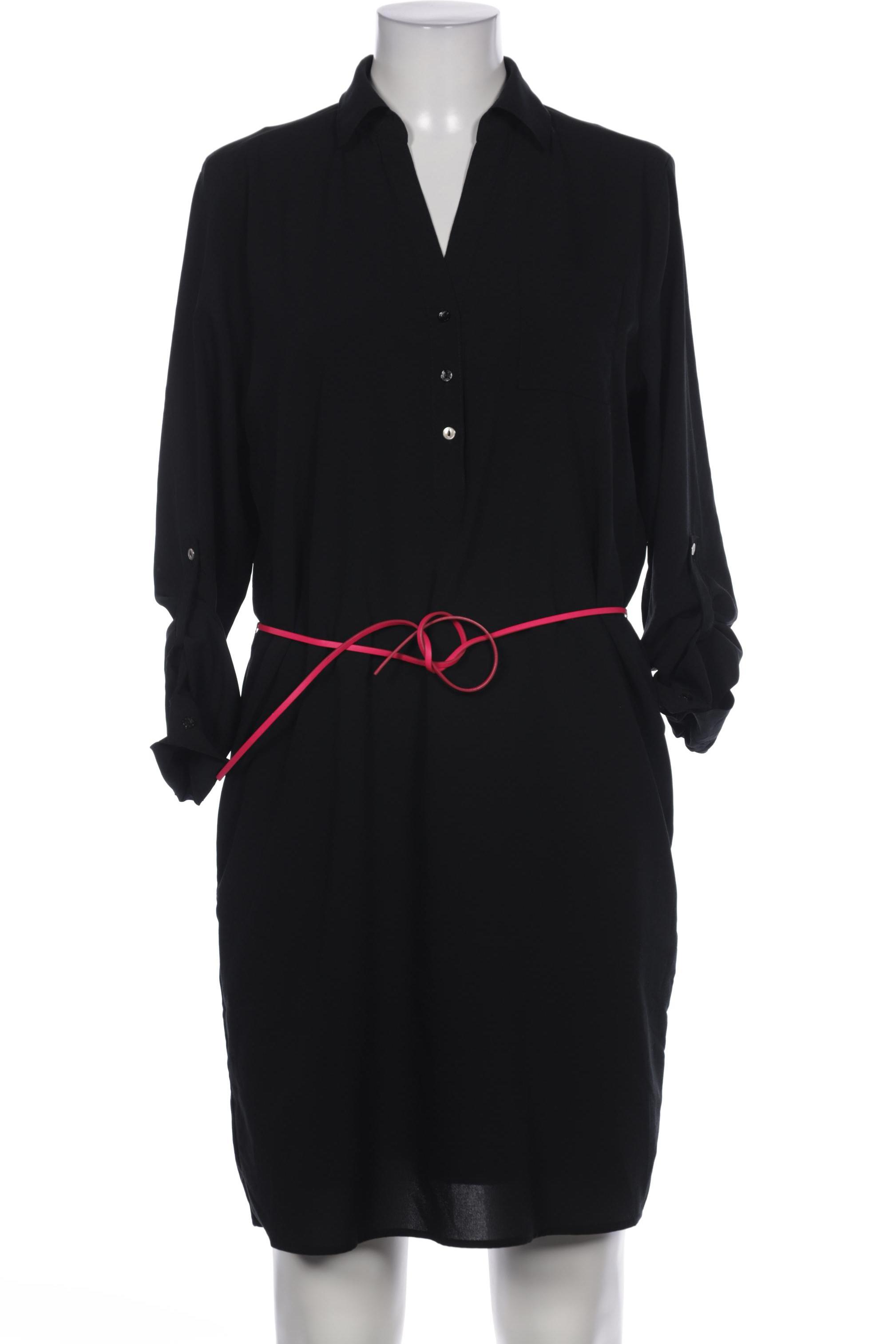 

Esprit Damen Kleid, schwarz