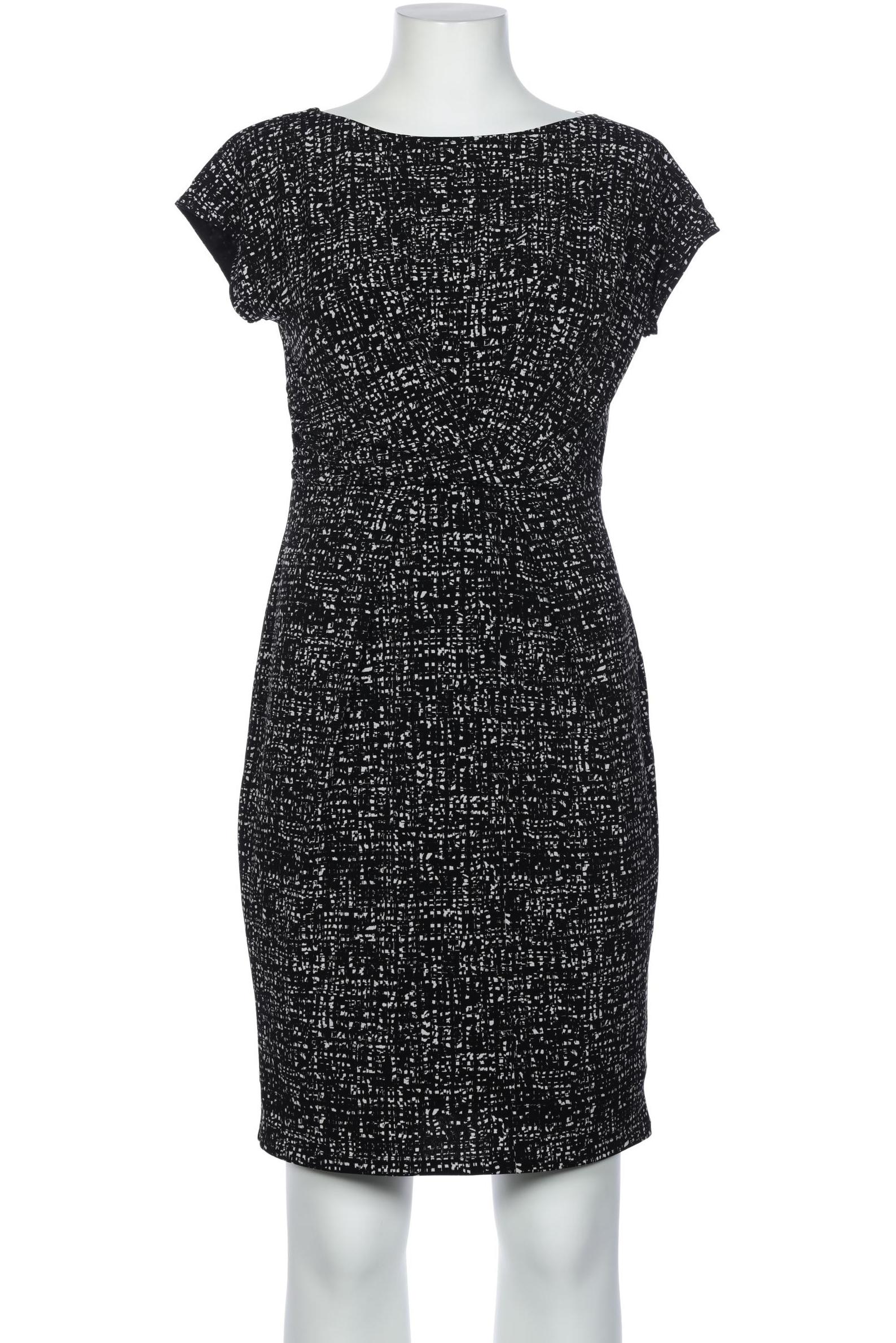 

Esprit Damen Kleid, schwarz, Gr. 42