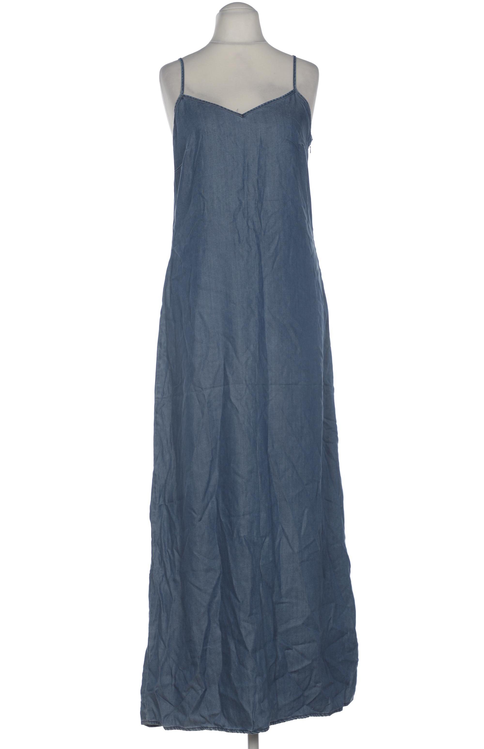 

Esprit Damen Kleid, blau, Gr. 38