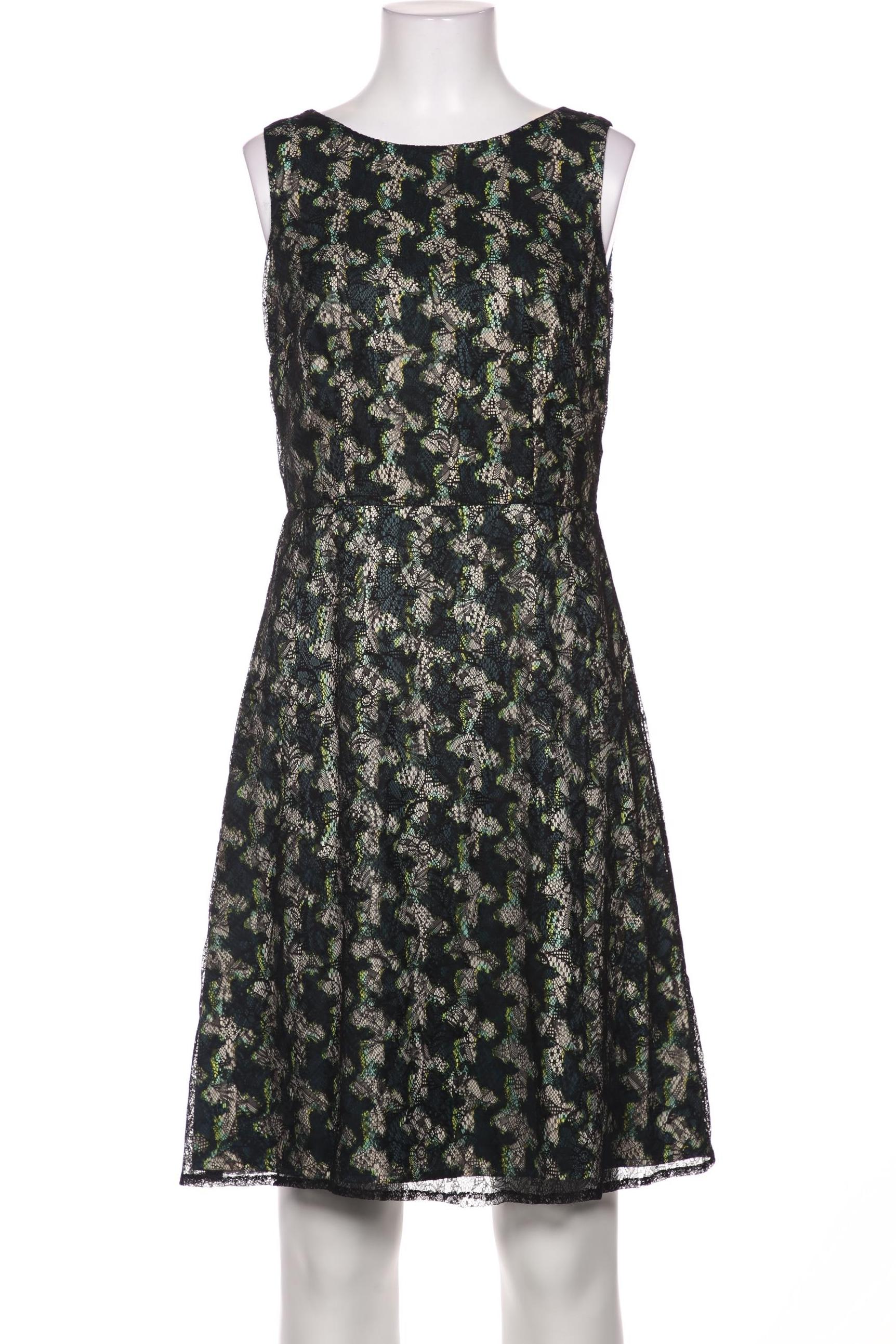 

Esprit Damen Kleid, türkis, Gr. 36