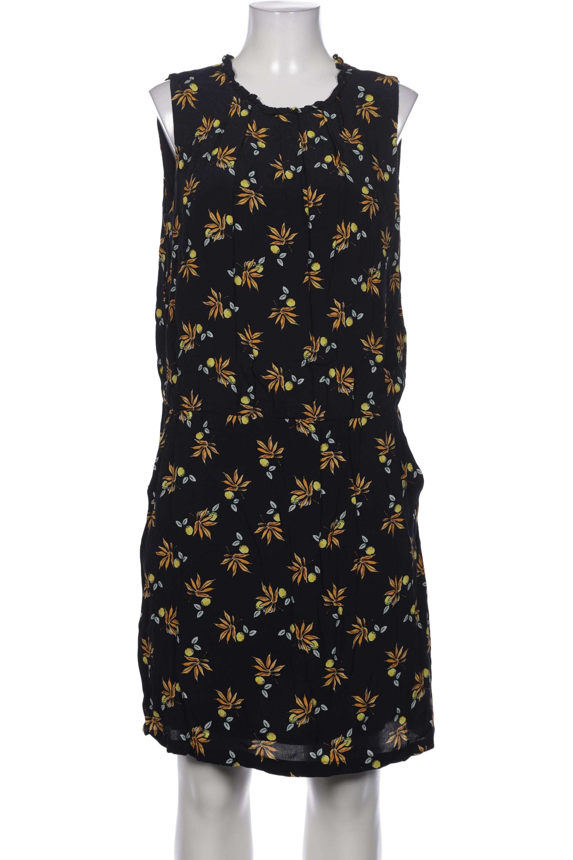 

Esprit Damen Kleid, marineblau, Gr. 40