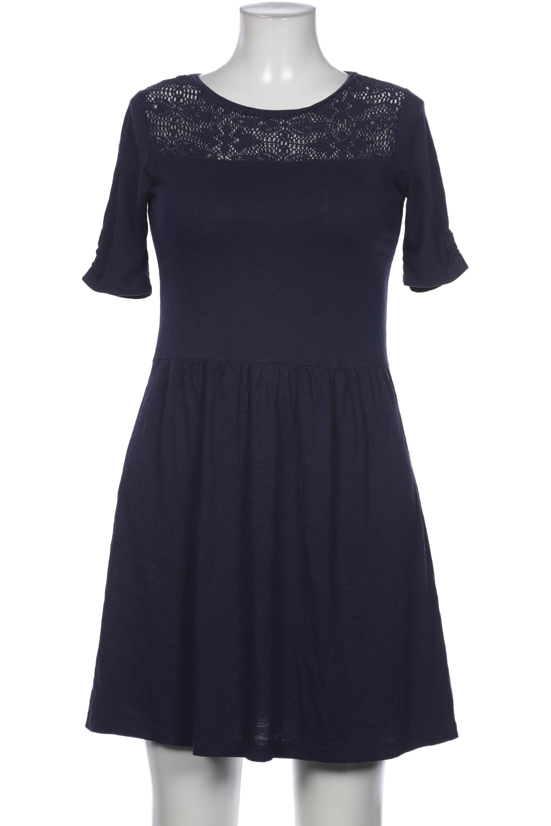 

Esprit Damen Kleid, marineblau, Gr. 42