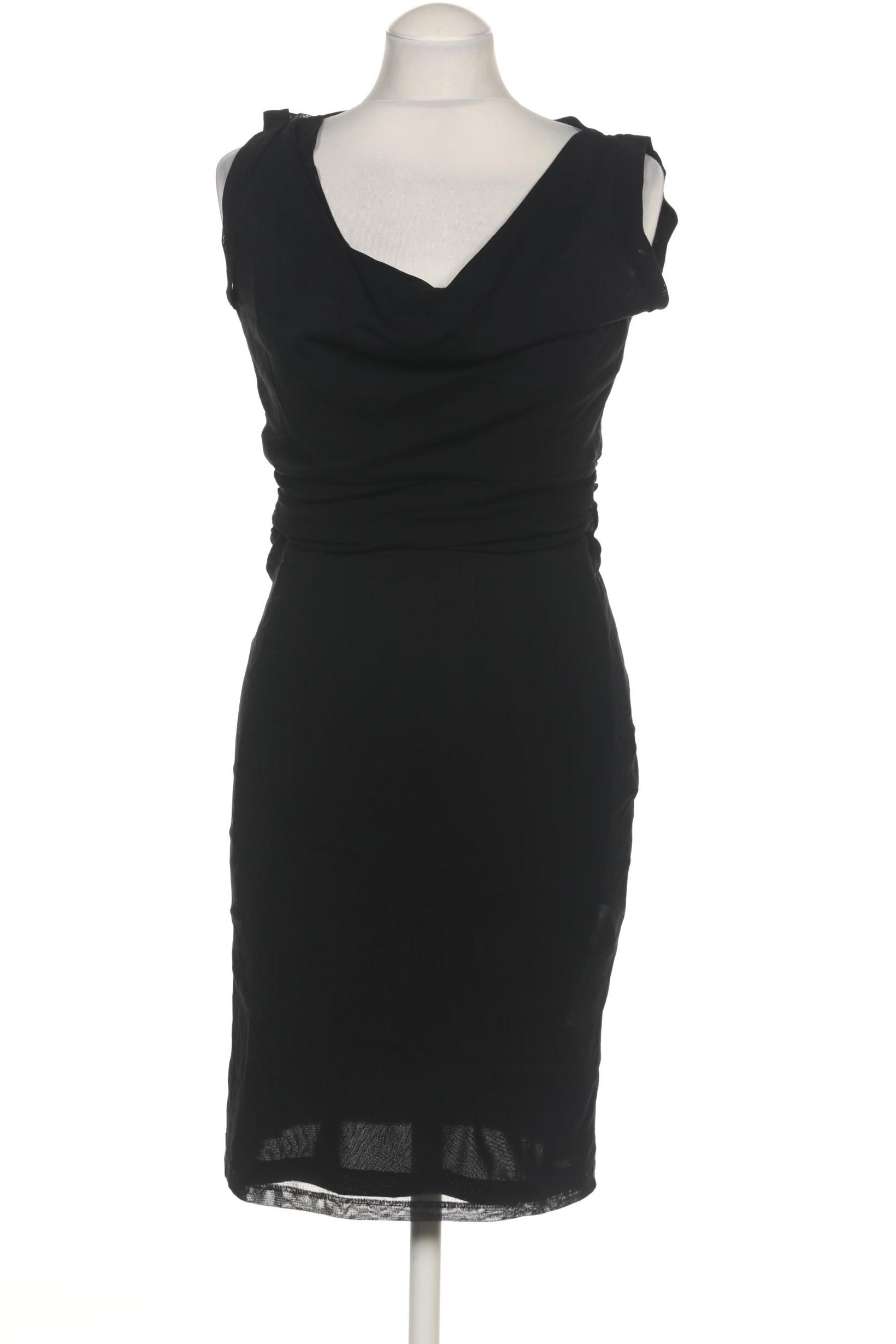 

Esprit Damen Kleid, schwarz, Gr. 36
