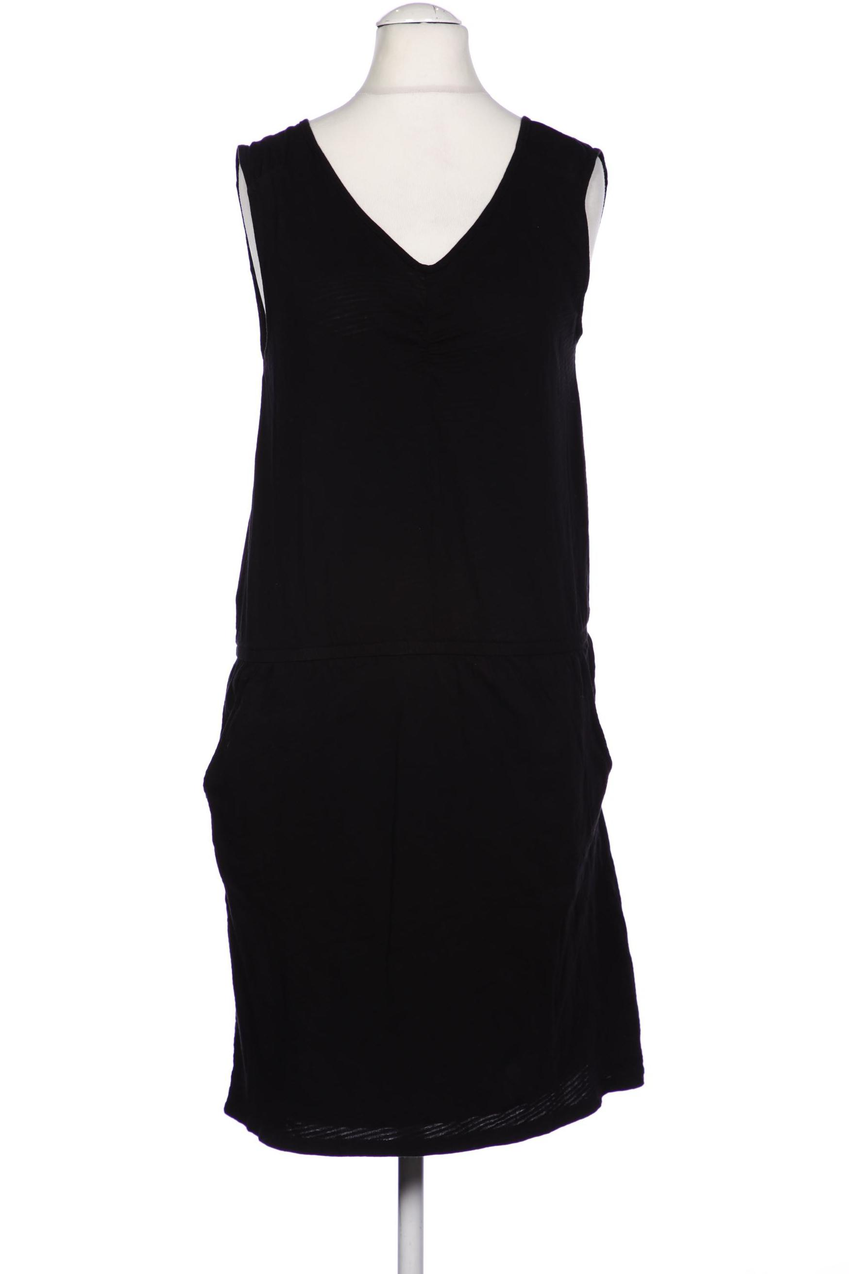 

Esprit Damen Kleid, schwarz, Gr. 36