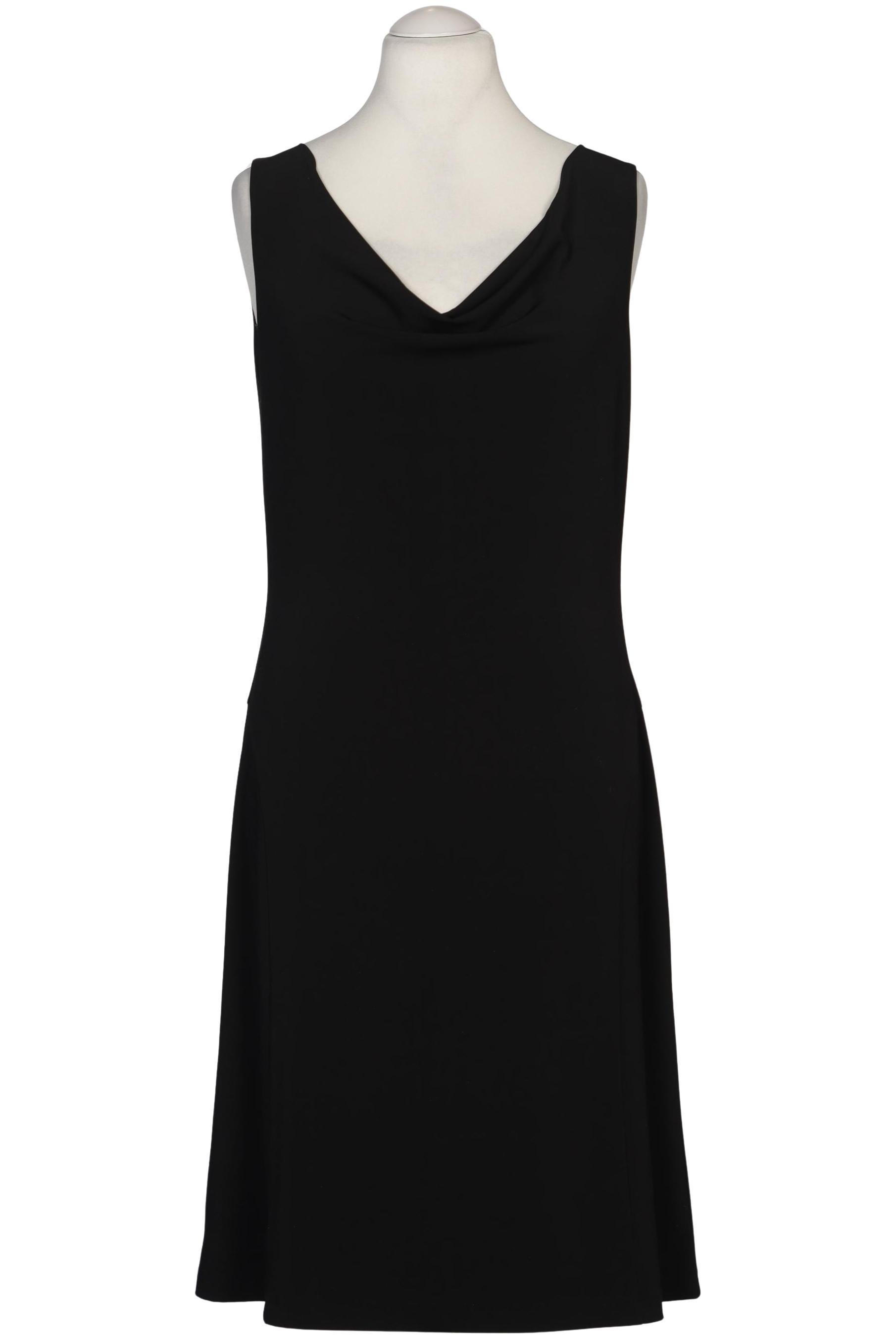 

Esprit Damen Kleid, schwarz, Gr. 44