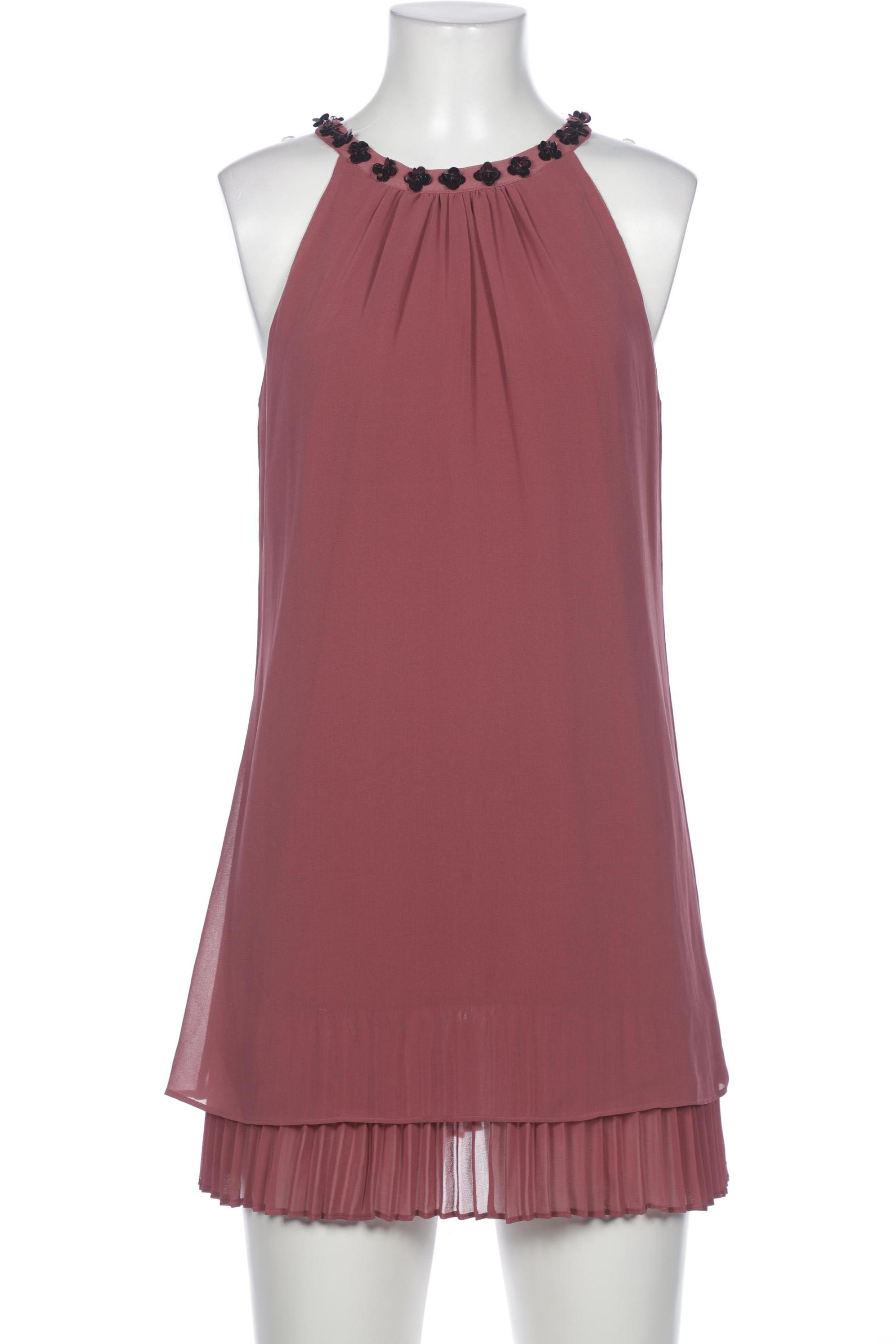 

Esprit Damen Kleid, pink, Gr. 36