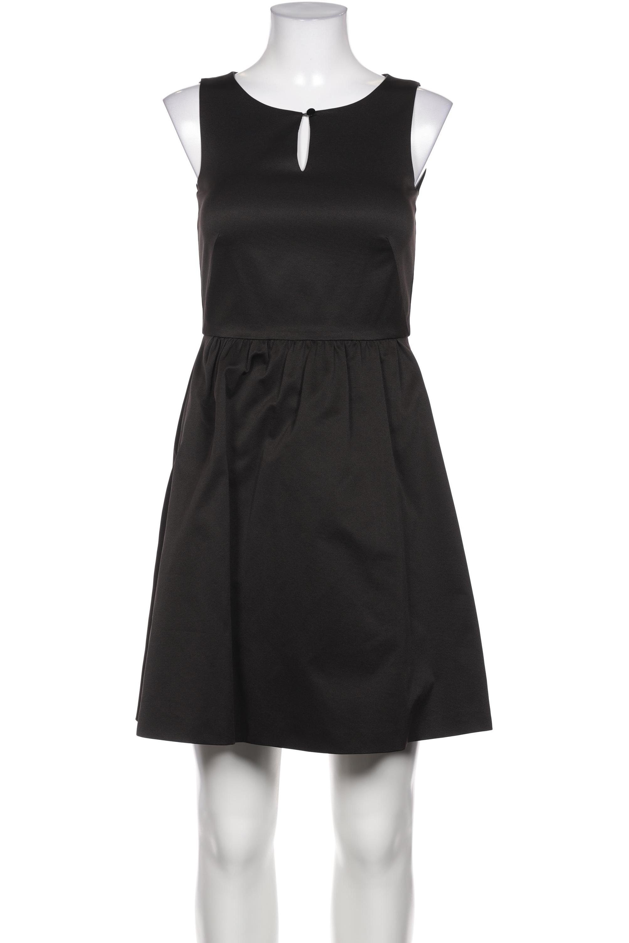 

Esprit Damen Kleid, schwarz, Gr. 34