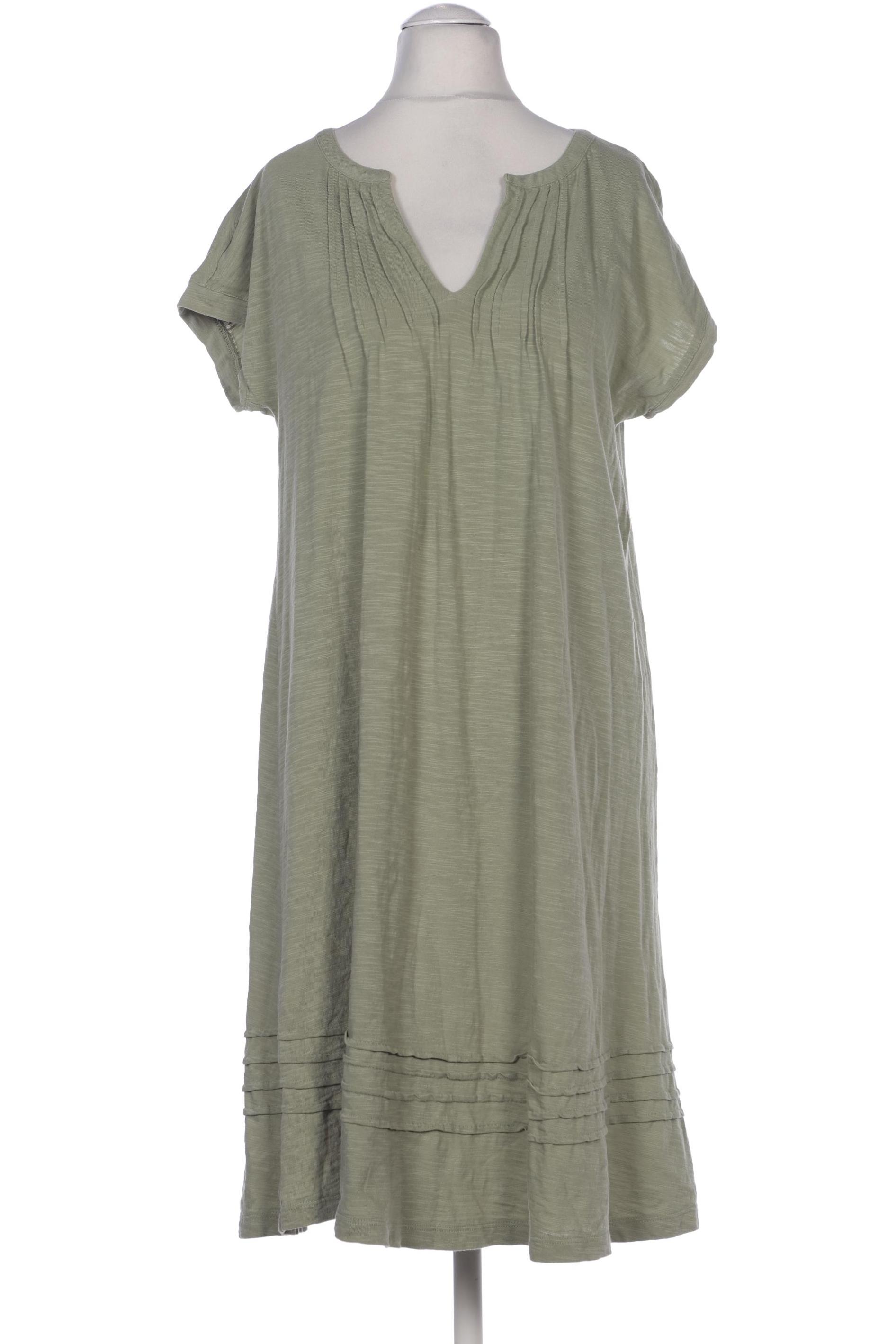 

Esprit Damen Kleid, grün, Gr. 38