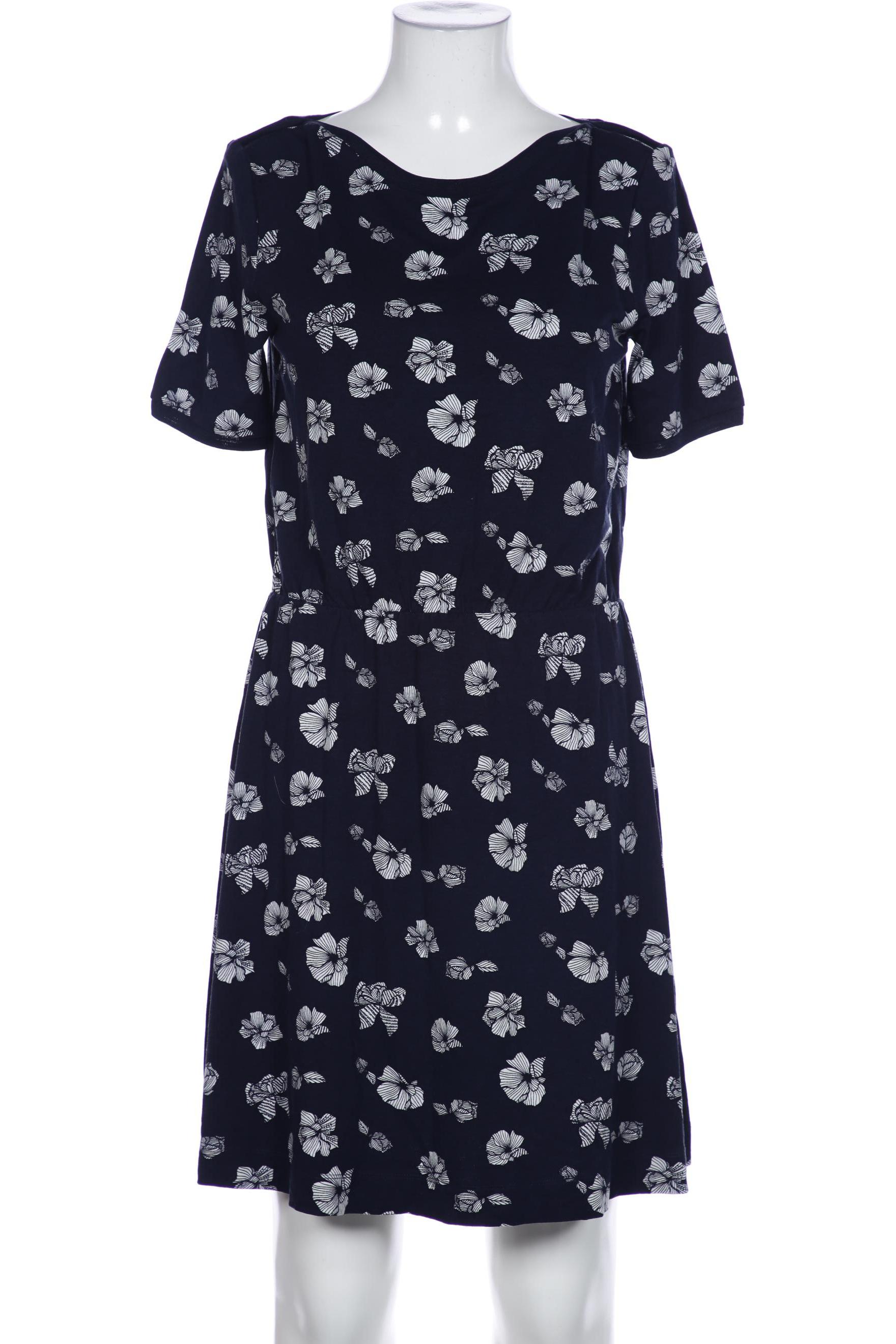 

Esprit Damen Kleid, marineblau, Gr. 38