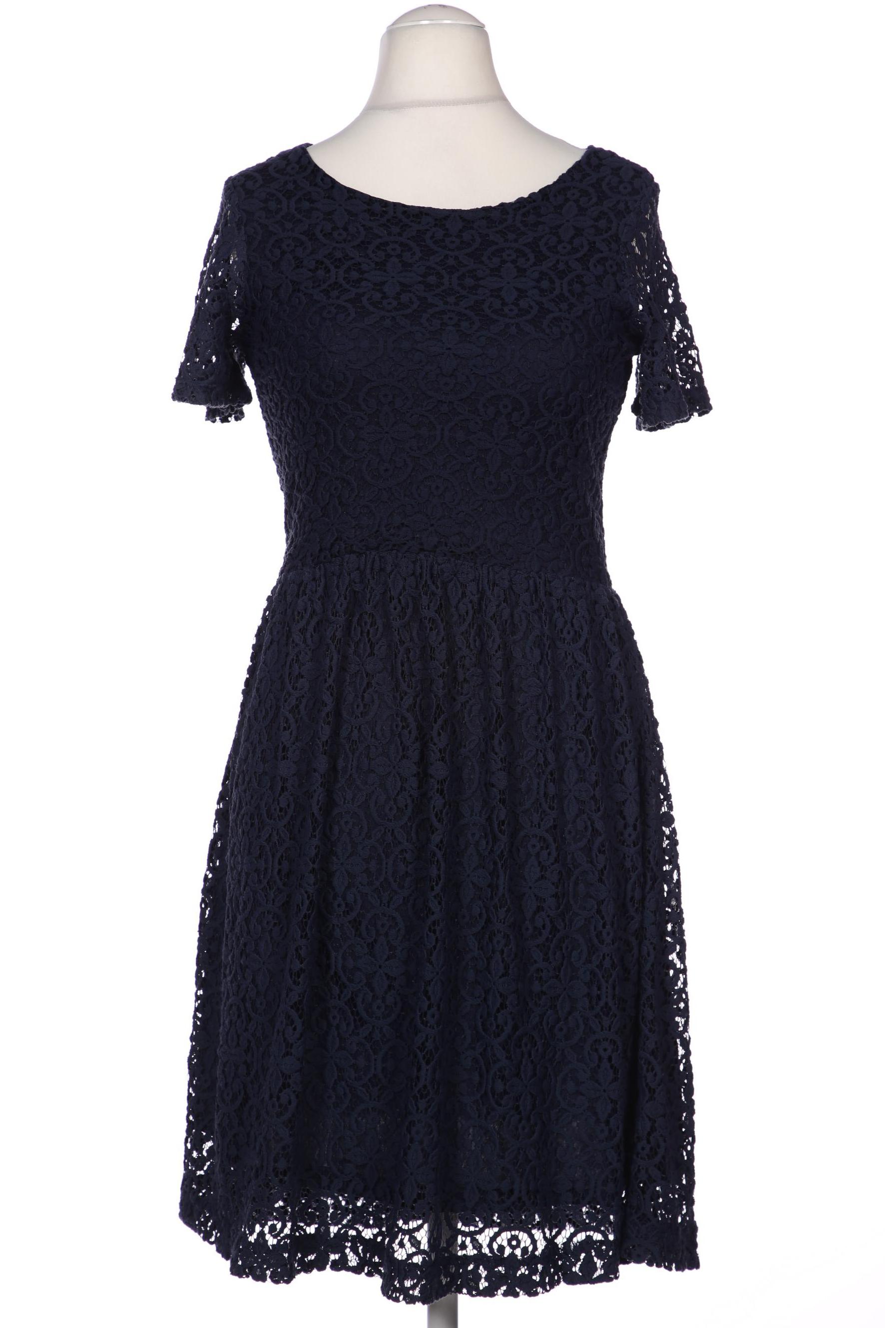 

Esprit Damen Kleid, marineblau, Gr. 36