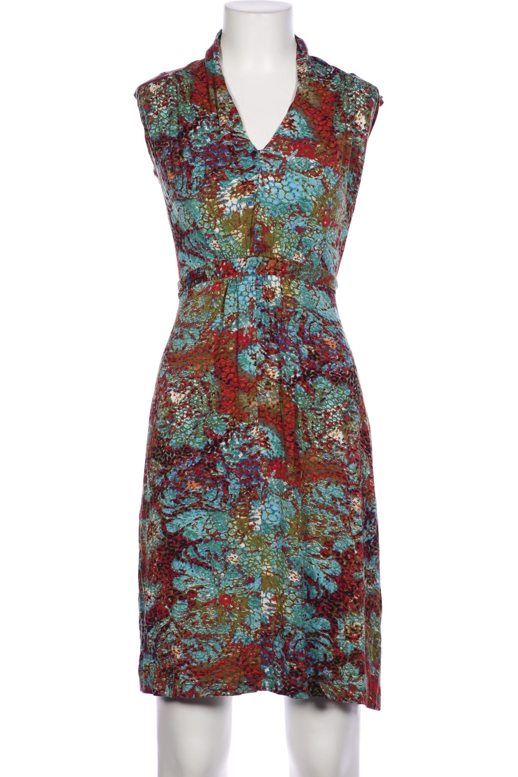 

Esprit Damen Kleid, mehrfarbig, Gr. 34