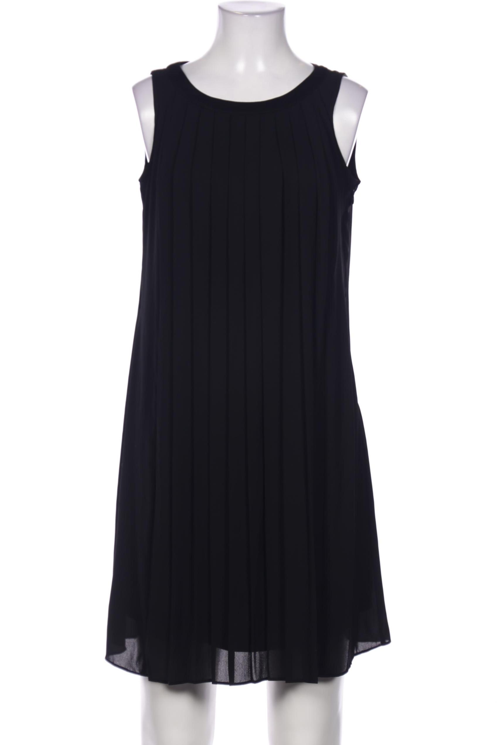 

Esprit Damen Kleid, schwarz, Gr. 34