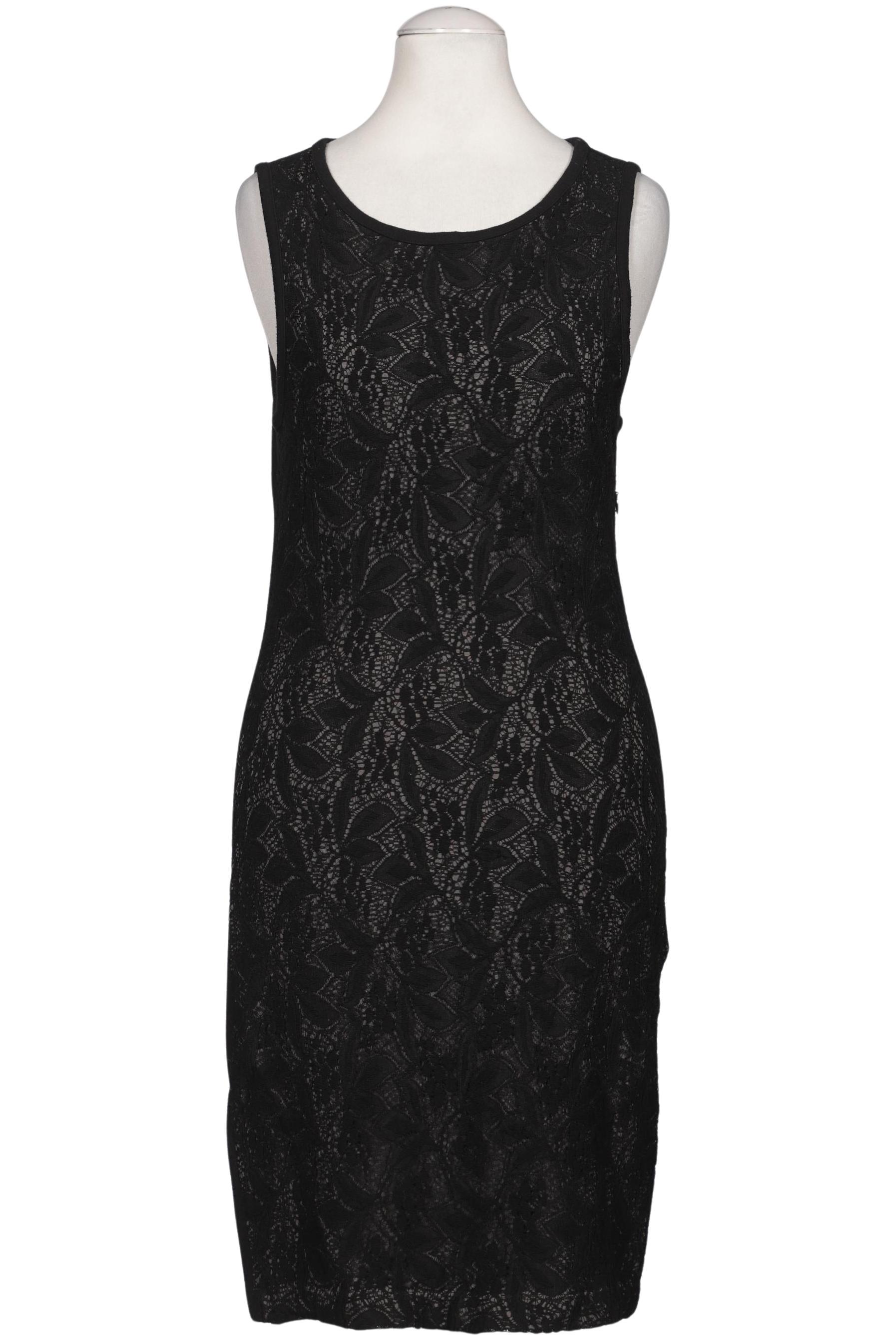 

Esprit Damen Kleid, schwarz, Gr. 34