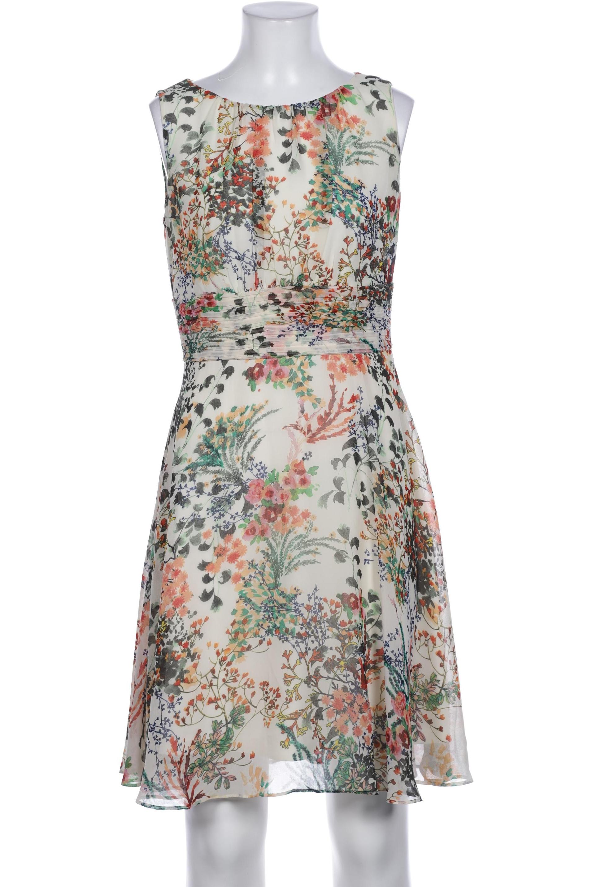 

Esprit Damen Kleid, beige, Gr. 36