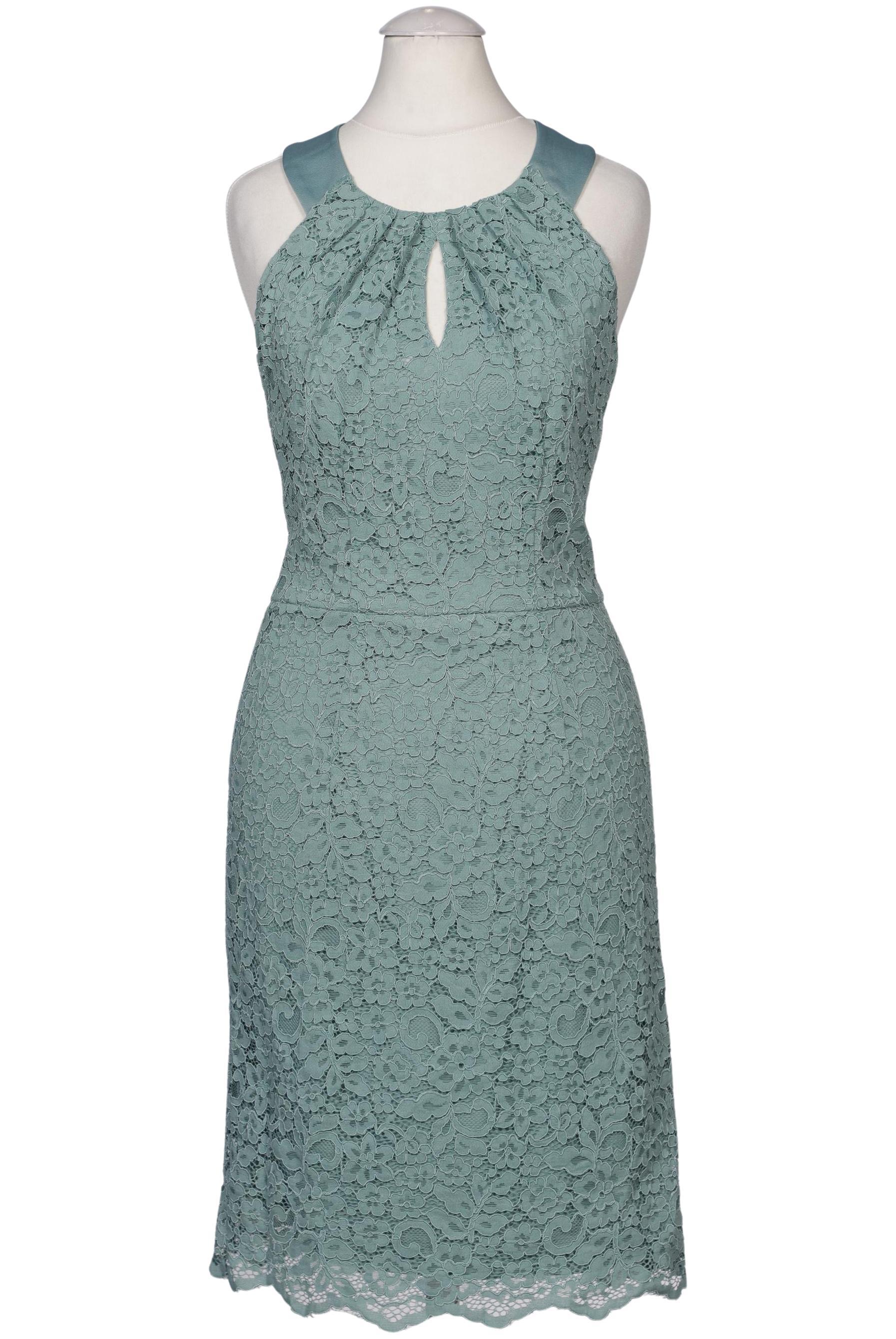 

Esprit Damen Kleid, türkis, Gr. 32