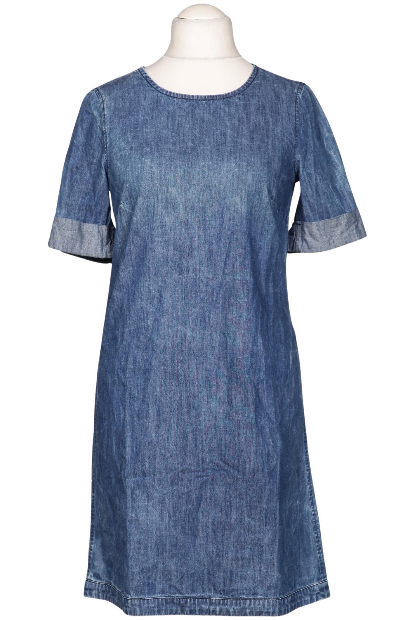 

Esprit Damen Kleid, blau, Gr. 38