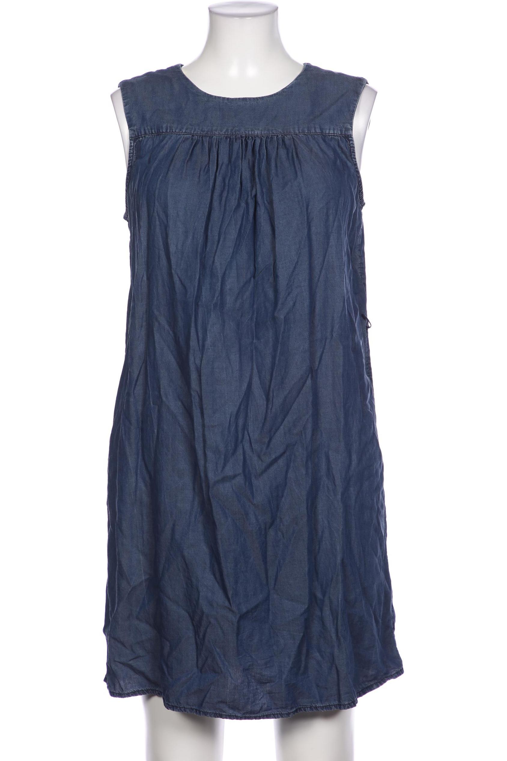 

Esprit Damen Kleid, blau, Gr. 42