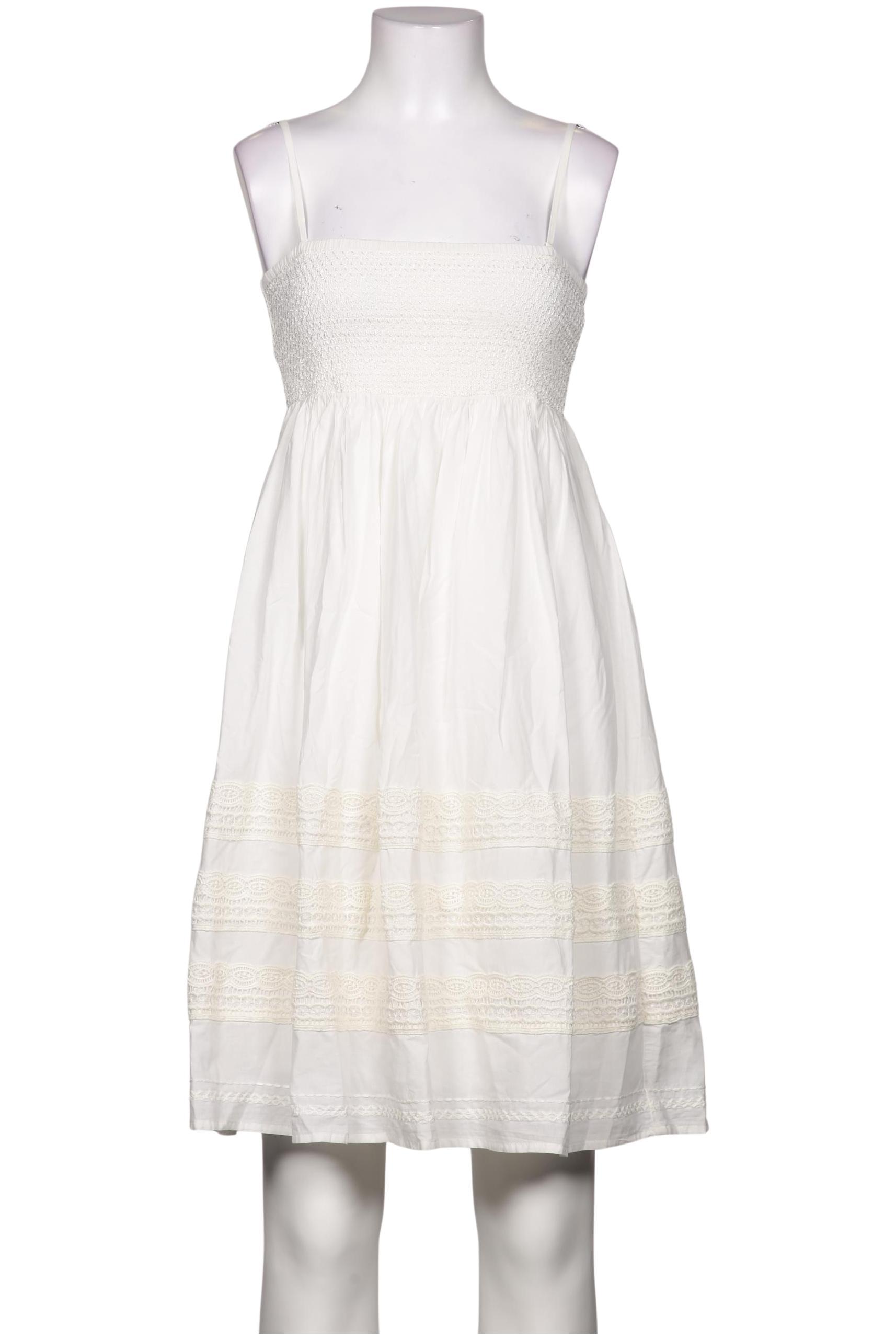 

Esprit Damen Kleid, weiß, Gr. 34