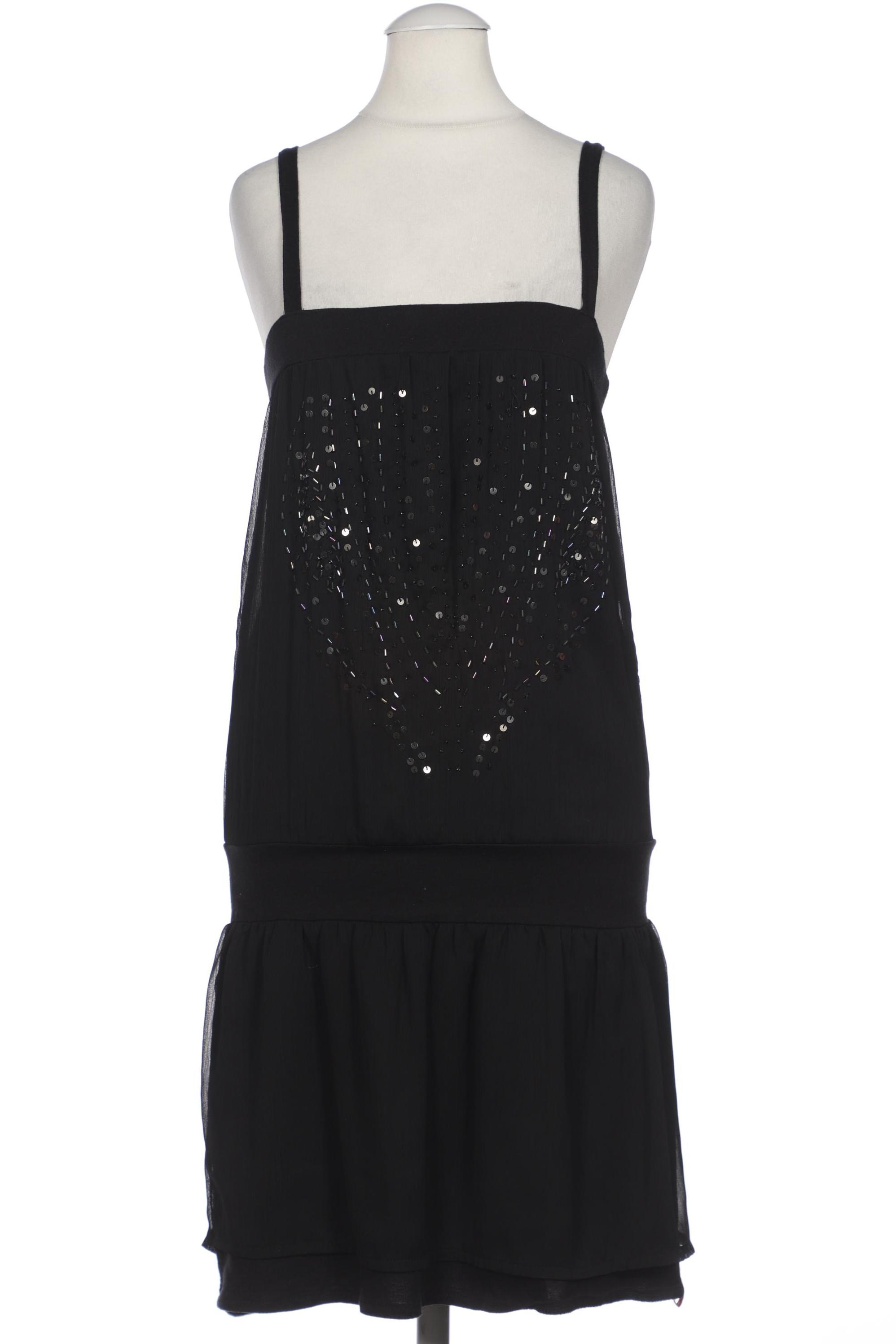 

Esprit Damen Kleid, schwarz
