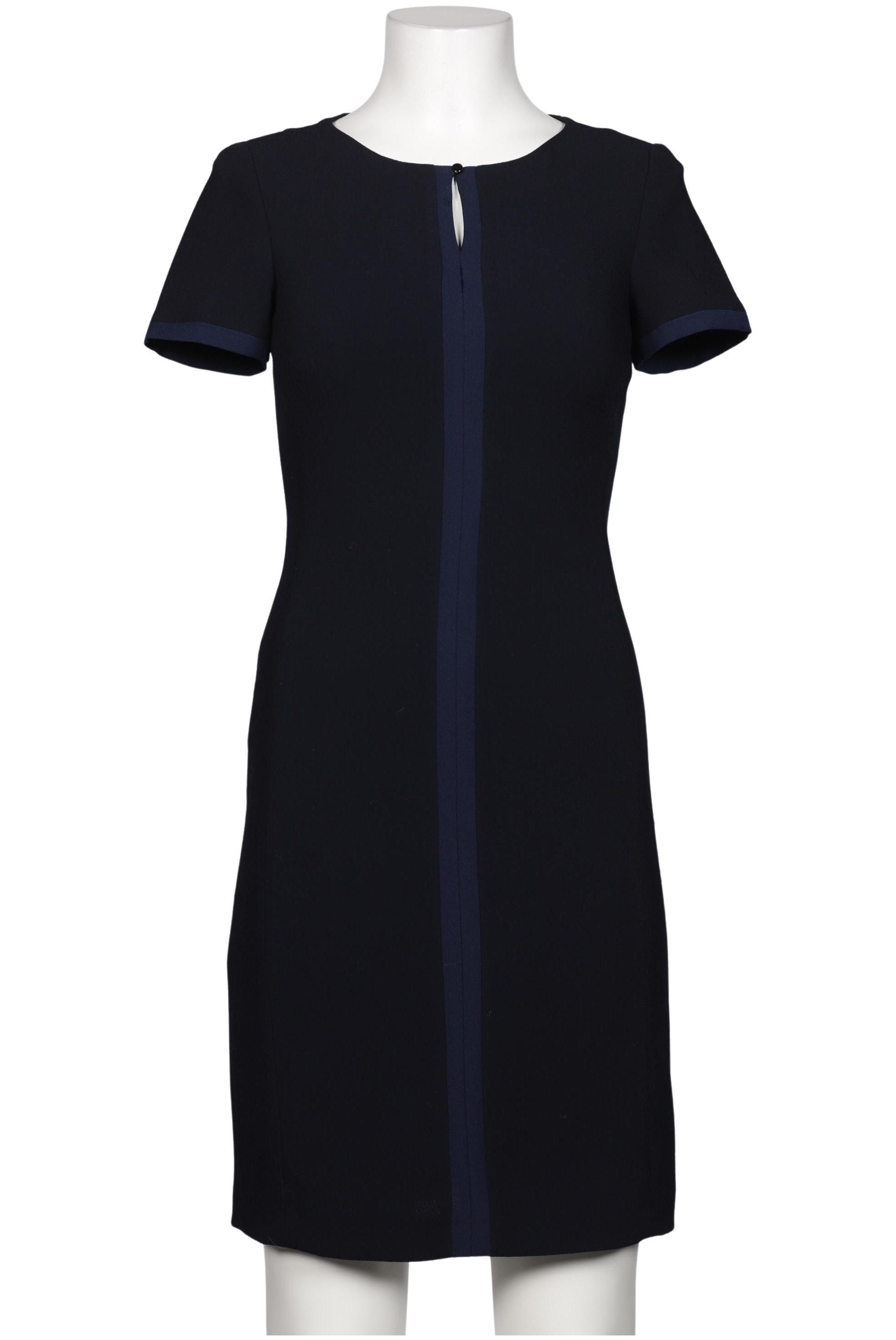 

Esprit Damen Kleid, marineblau, Gr. 34