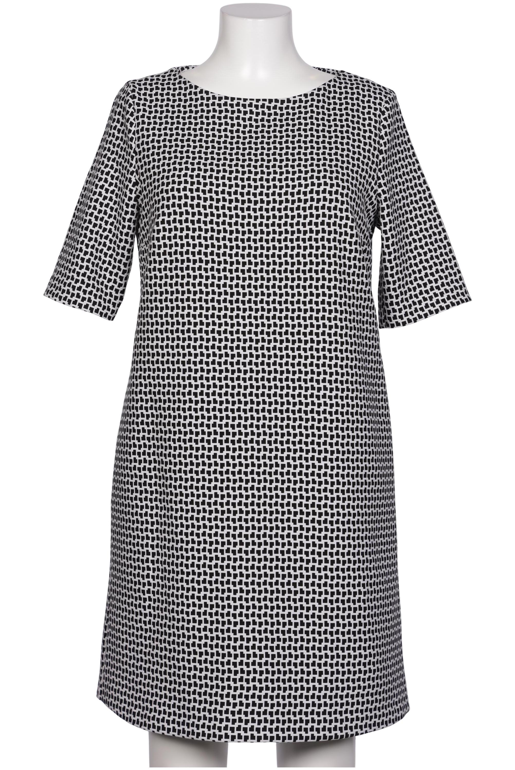 

Esprit Damen Kleid, schwarz, Gr. 44