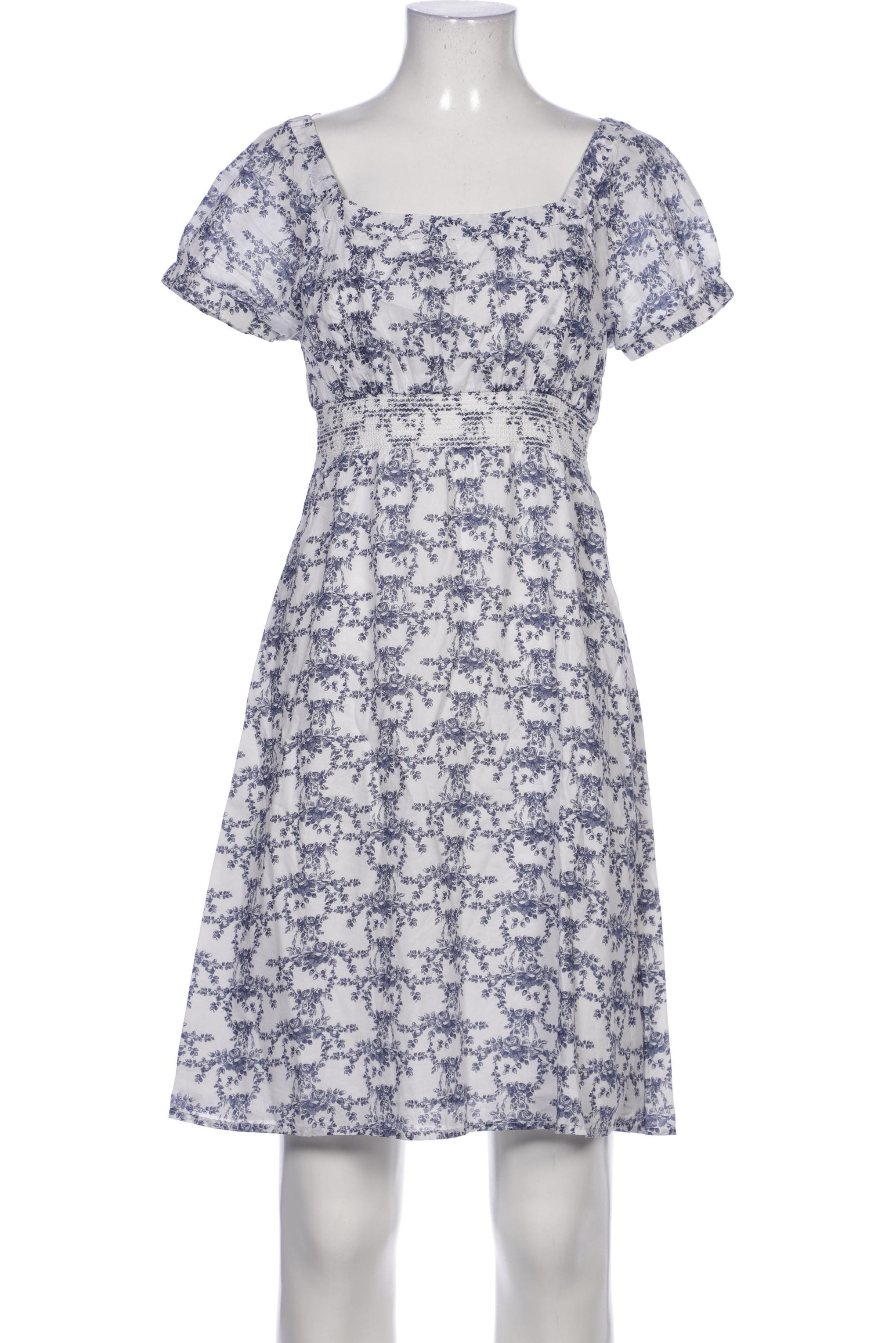 

Esprit Damen Kleid, blau, Gr. 34