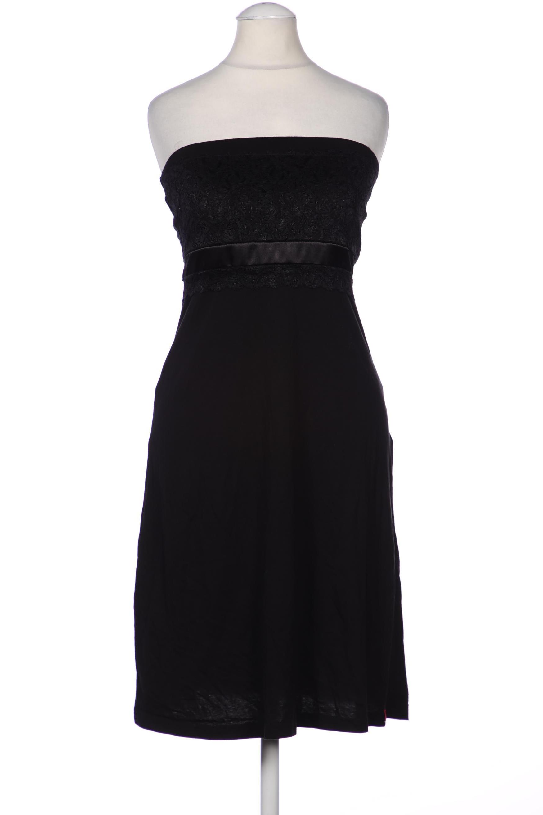 

Esprit Damen Kleid, schwarz