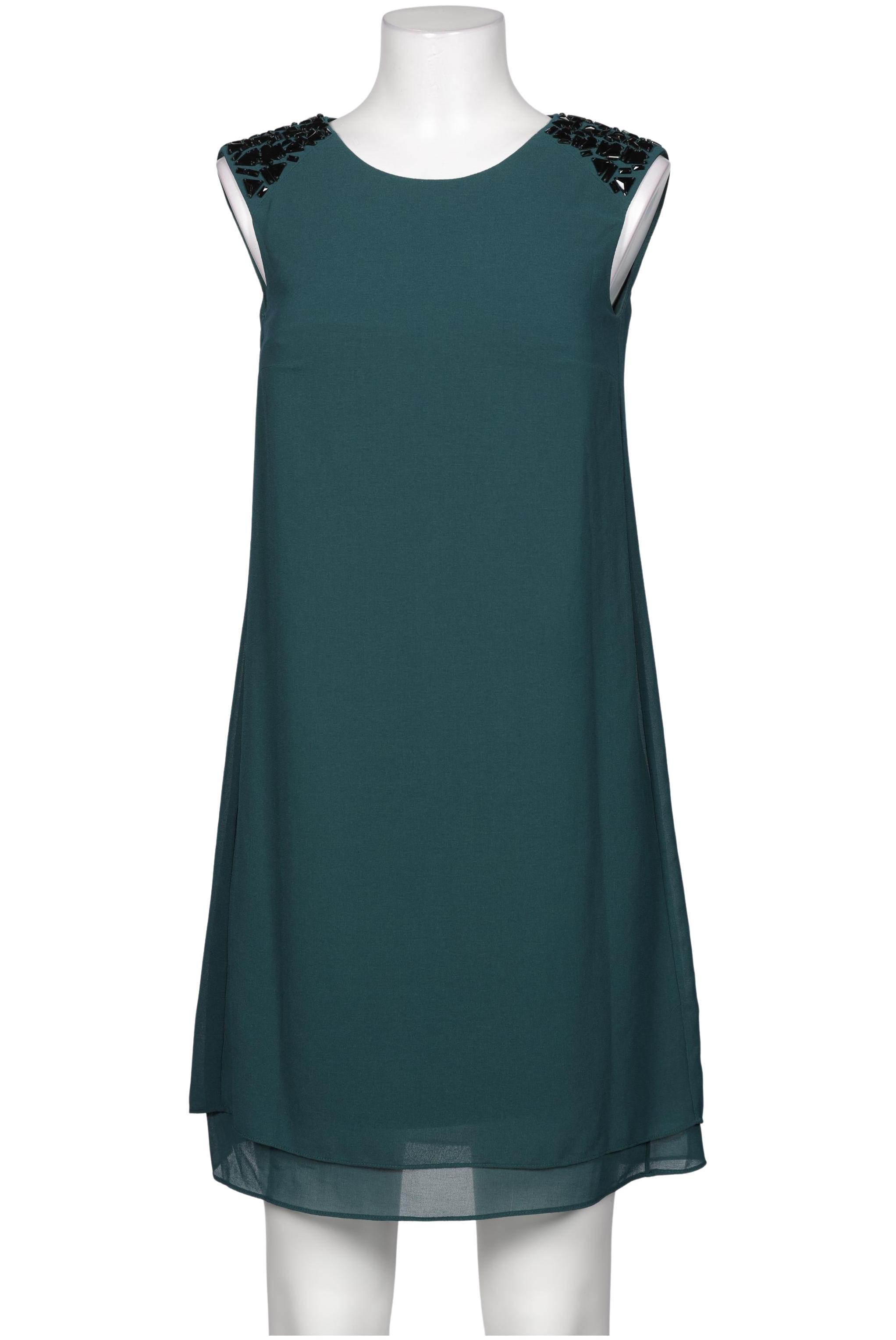 

Esprit Damen Kleid, grün, Gr. 36