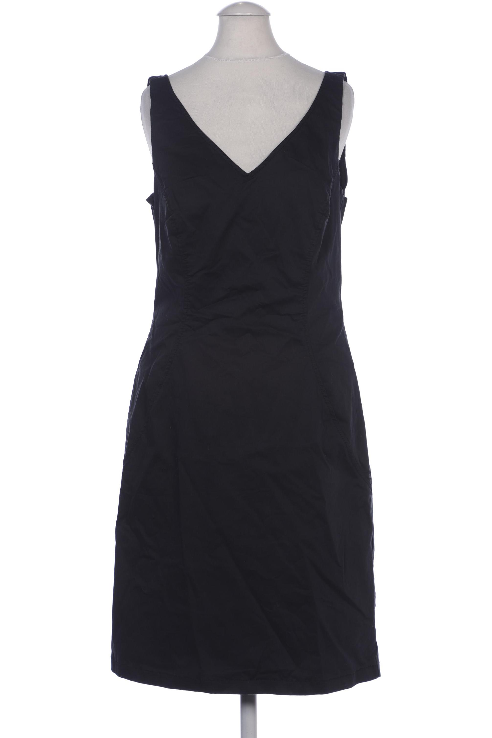 

Esprit Damen Kleid, marineblau, Gr. 38