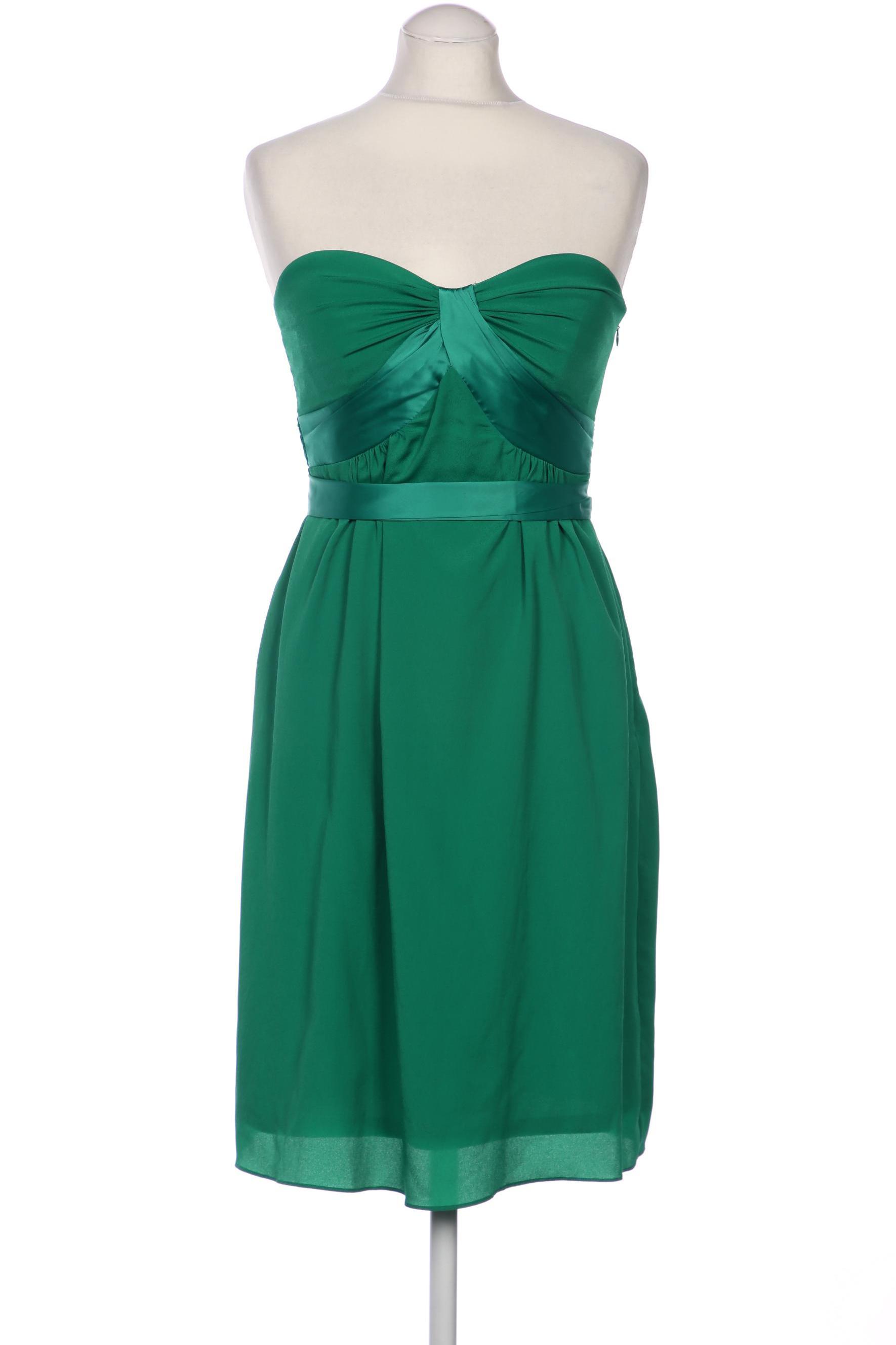 

Esprit Damen Kleid, grün, Gr. 36