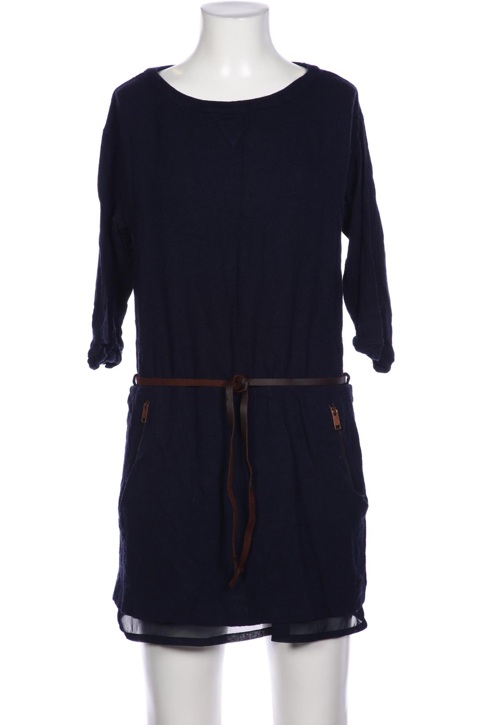 

Esprit Damen Kleid, marineblau, Gr. 38