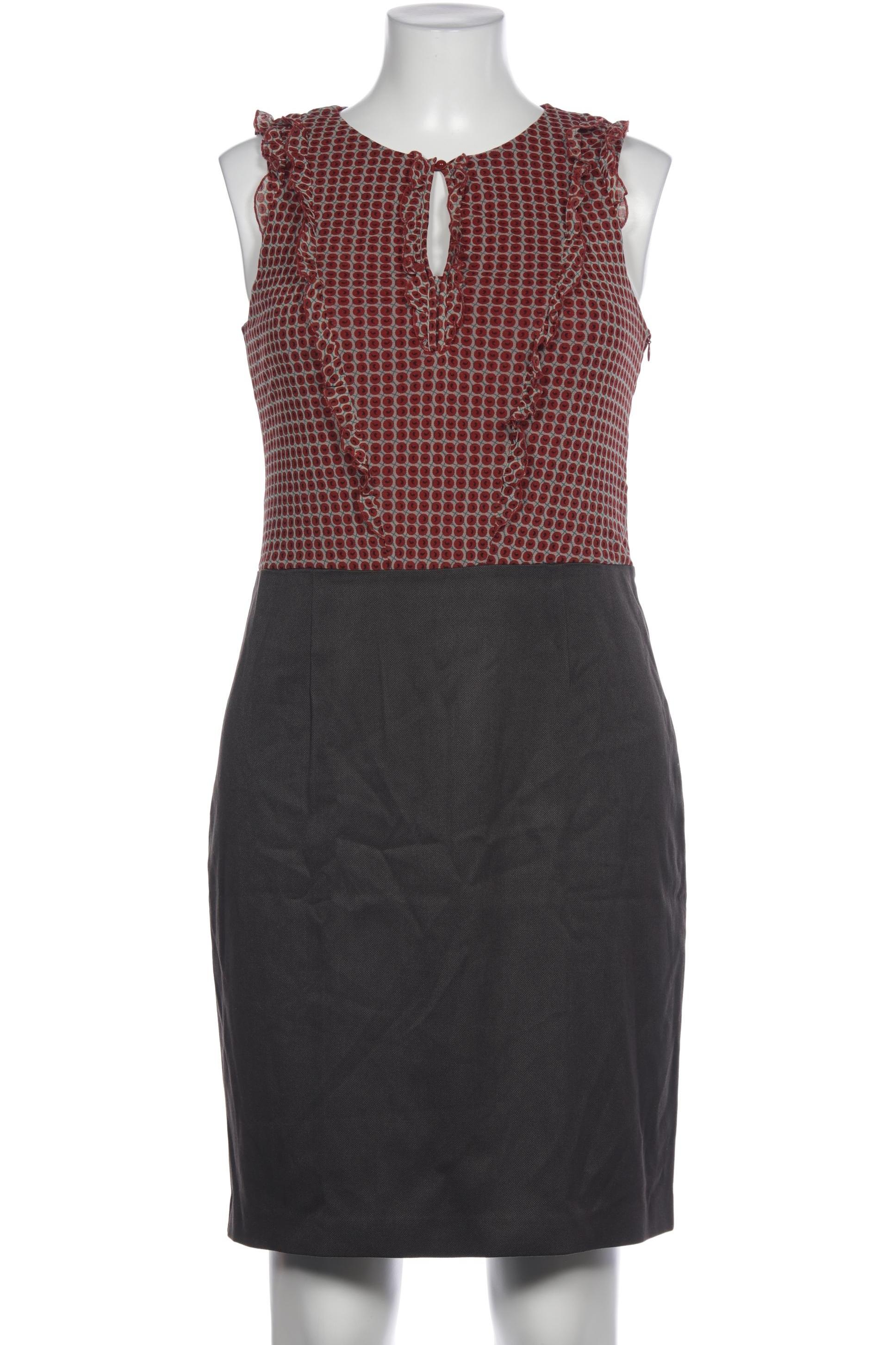

Esprit Damen Kleid, rot, Gr. 44