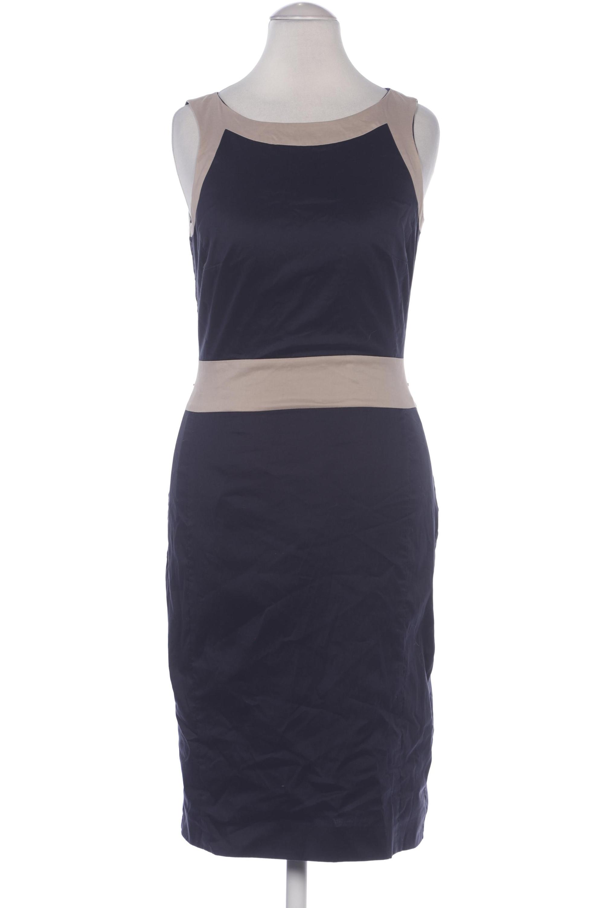 

Esprit Damen Kleid, marineblau, Gr. 32