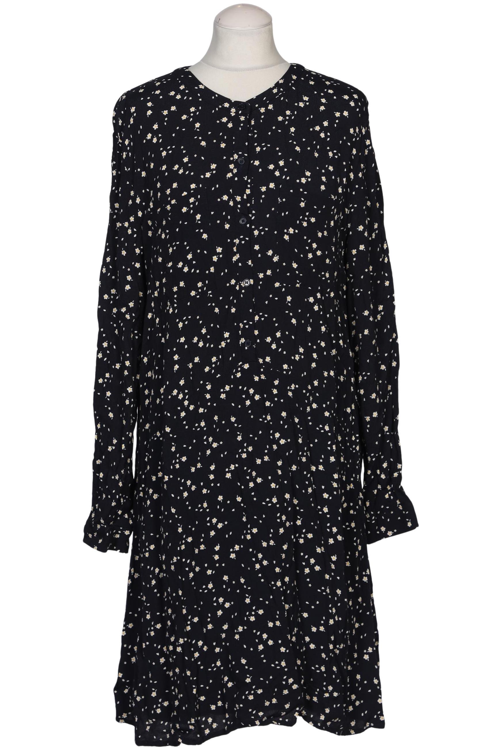 

Esprit Damen Kleid, marineblau, Gr. 40