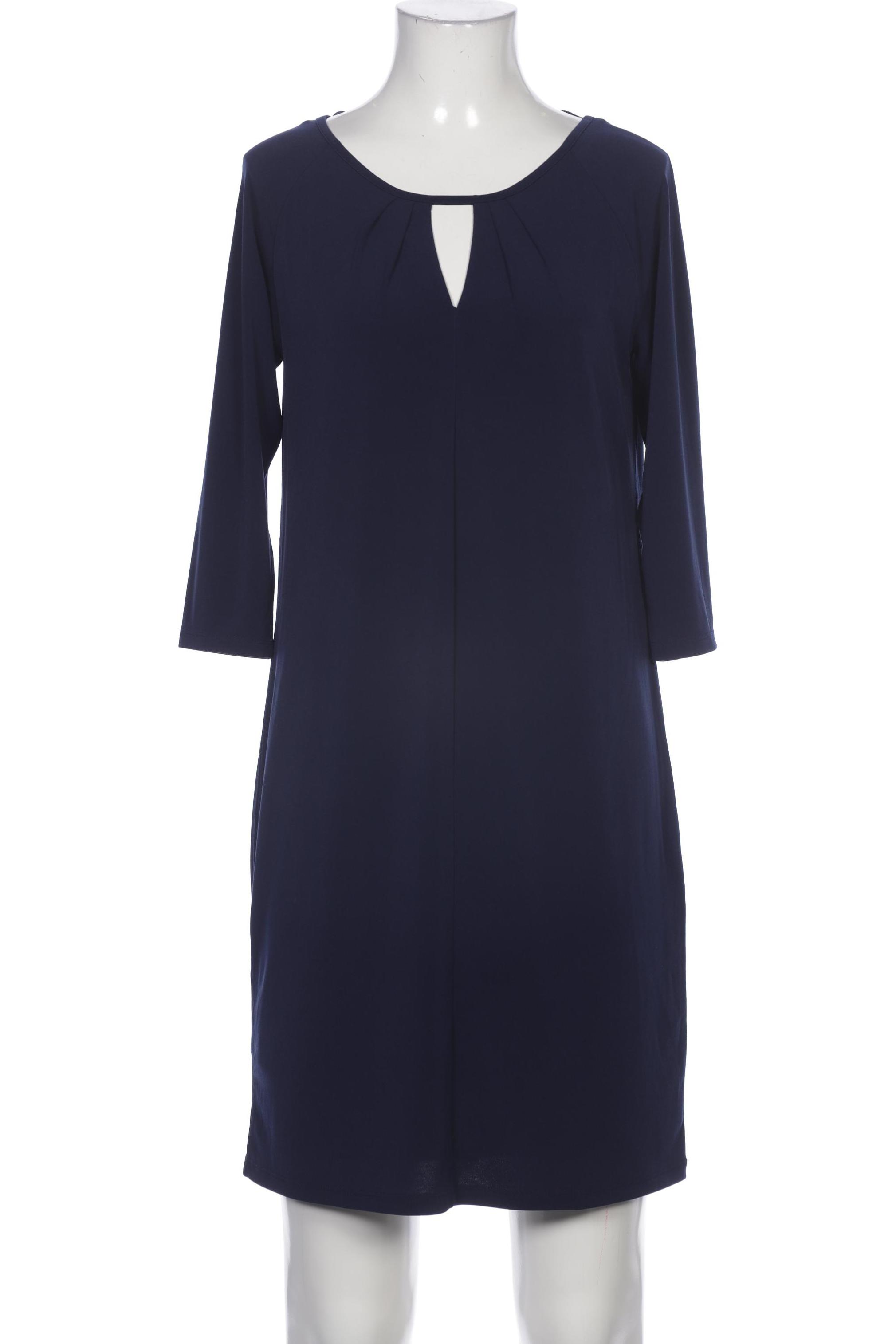 

Esprit Damen Kleid, marineblau
