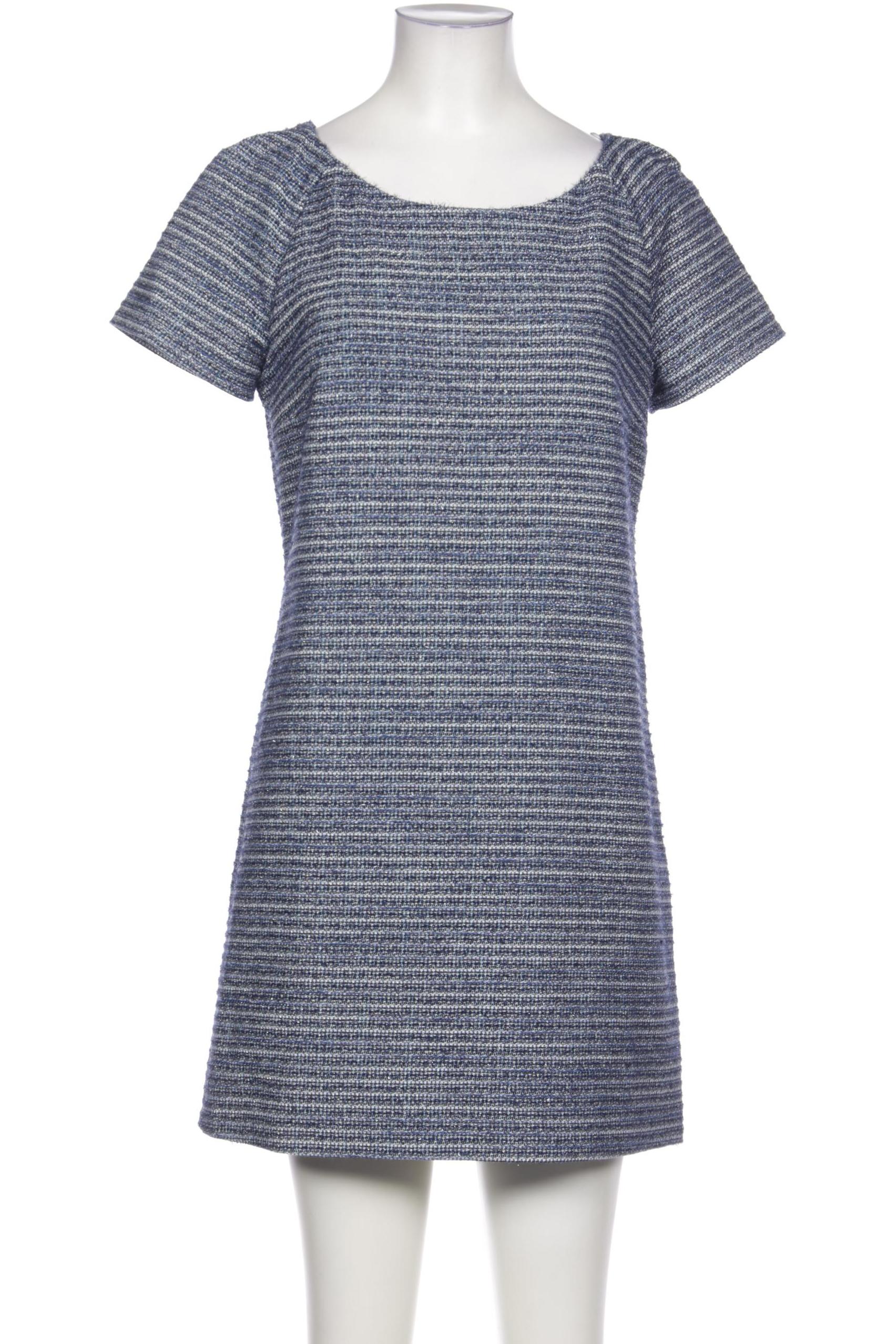 

Esprit Damen Kleid, blau, Gr. 36