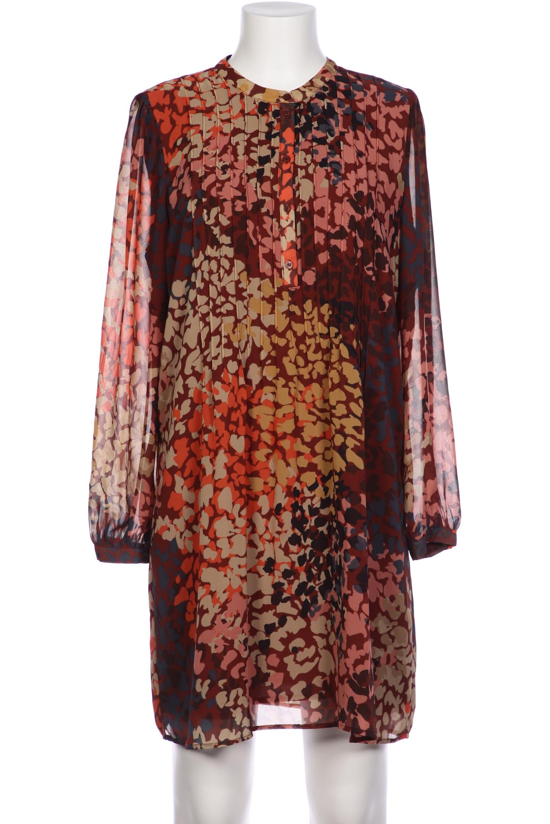 

Esprit Damen Kleid, braun, Gr. 40