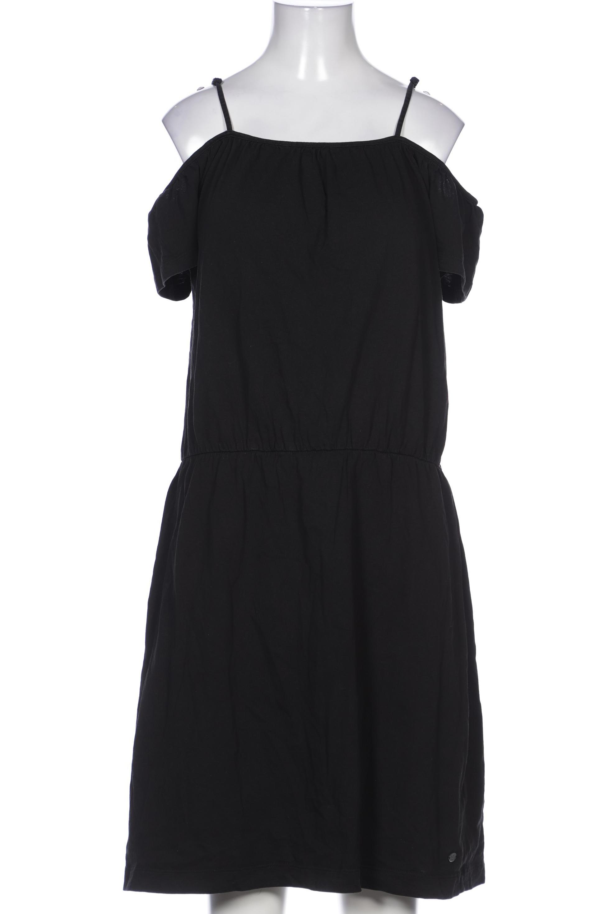 

Esprit Damen Kleid, schwarz