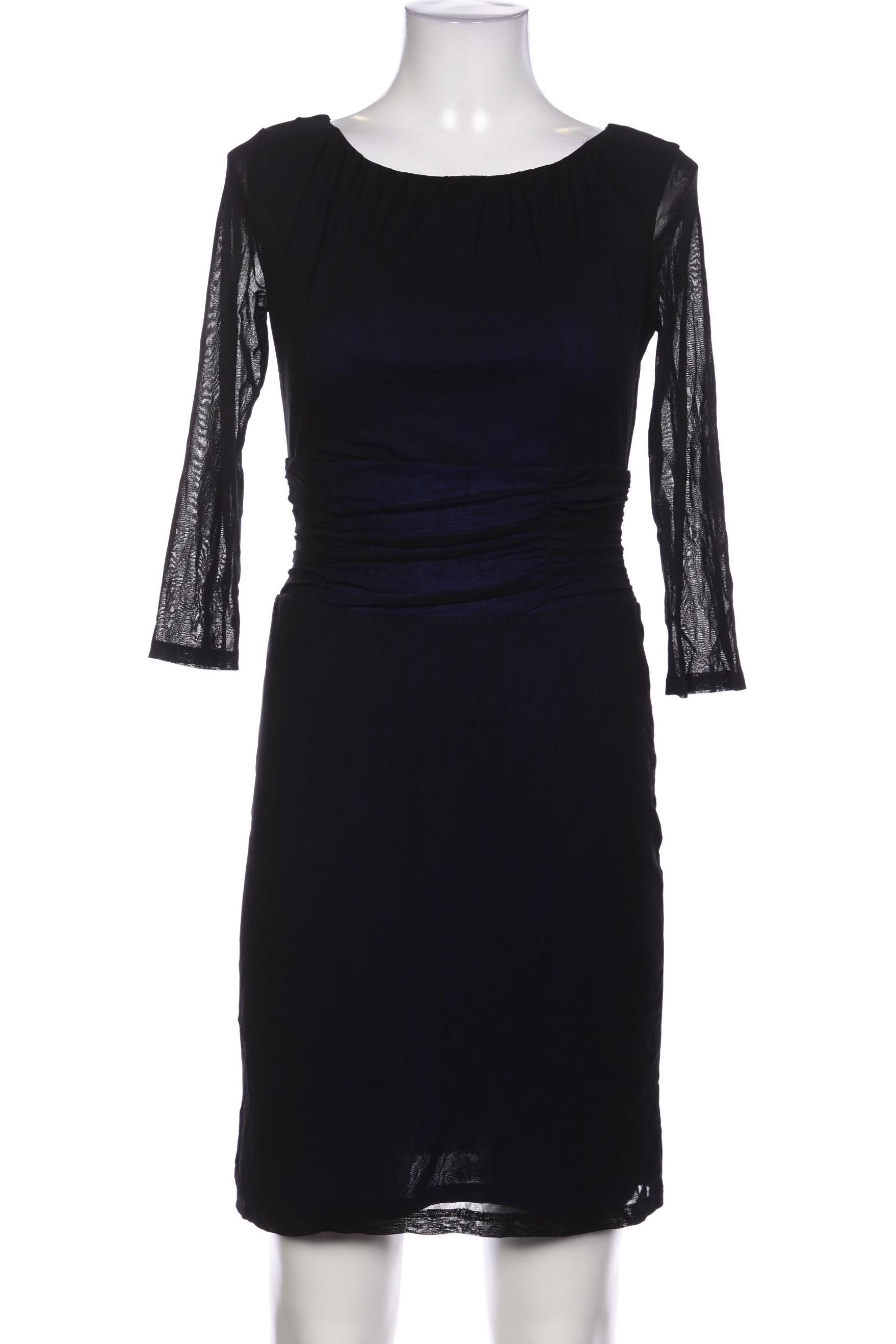 

Esprit Damen Kleid, schwarz, Gr. 38