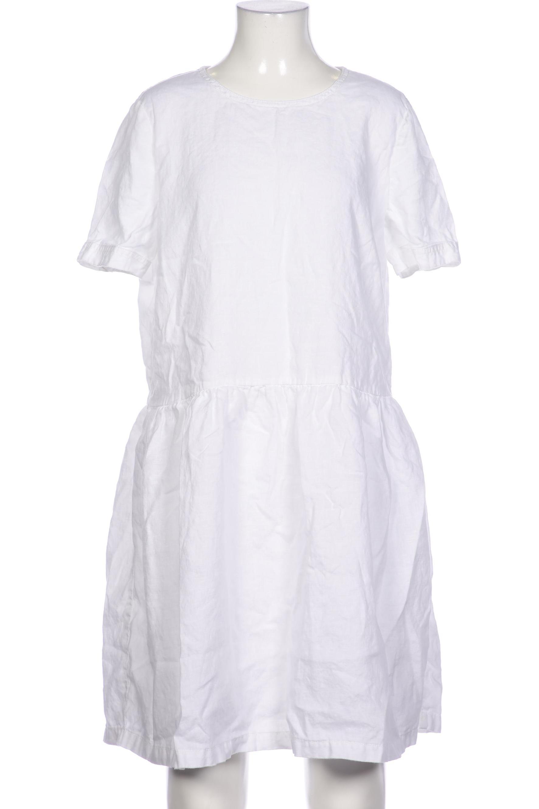 

Esprit Damen Kleid, weiß, Gr. 38