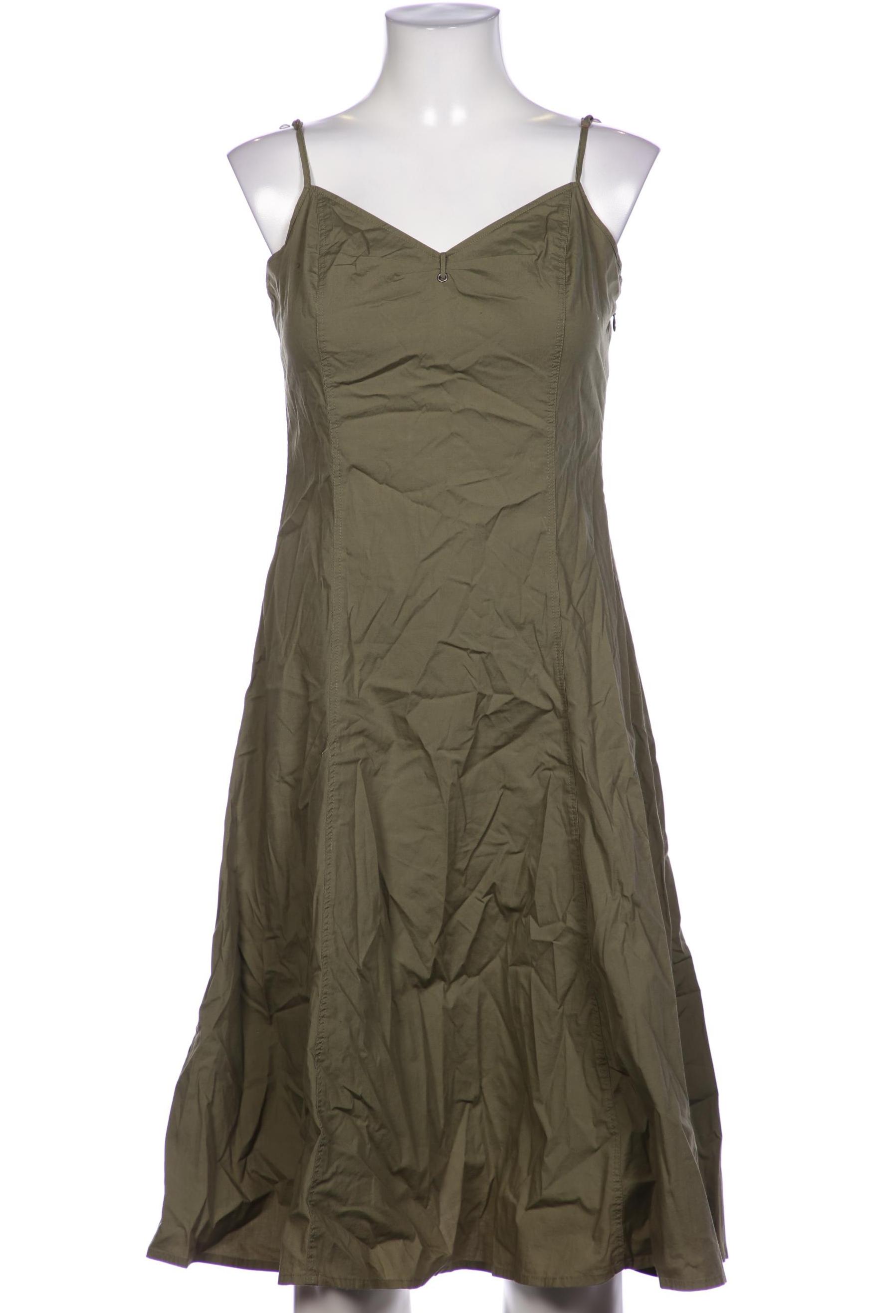 

Esprit Damen Kleid, grün, Gr. 36
