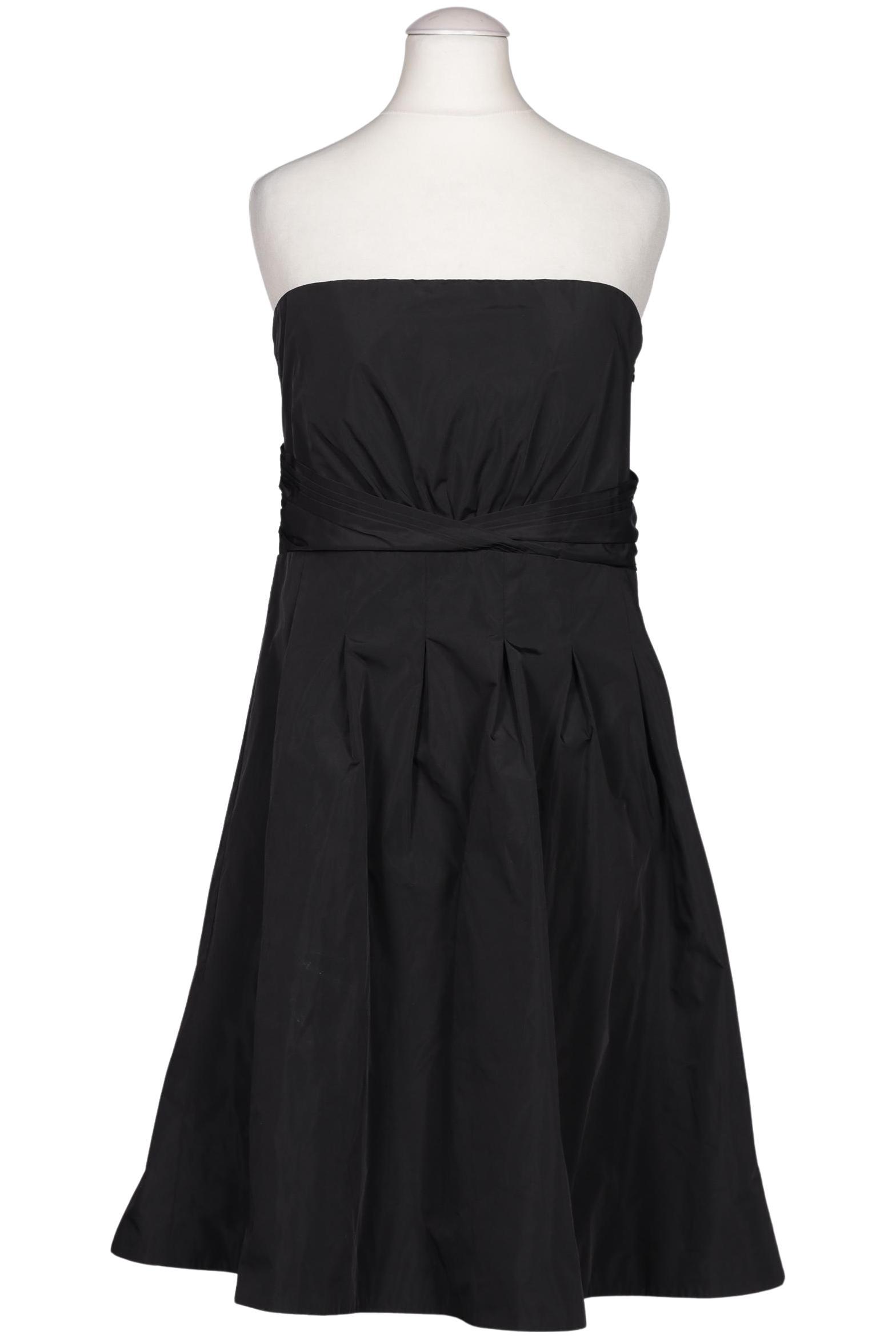 

Esprit Damen Kleid, schwarz, Gr. 36