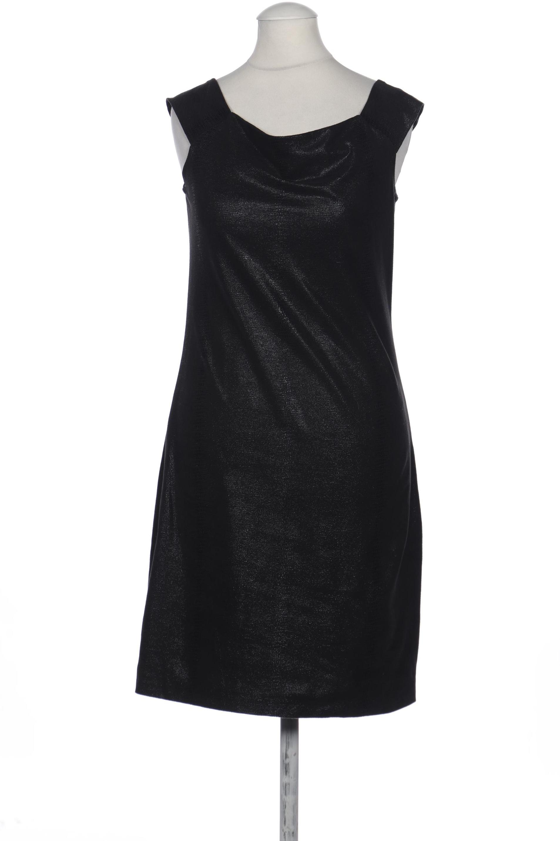 

Esprit Damen Kleid, schwarz, Gr. 34